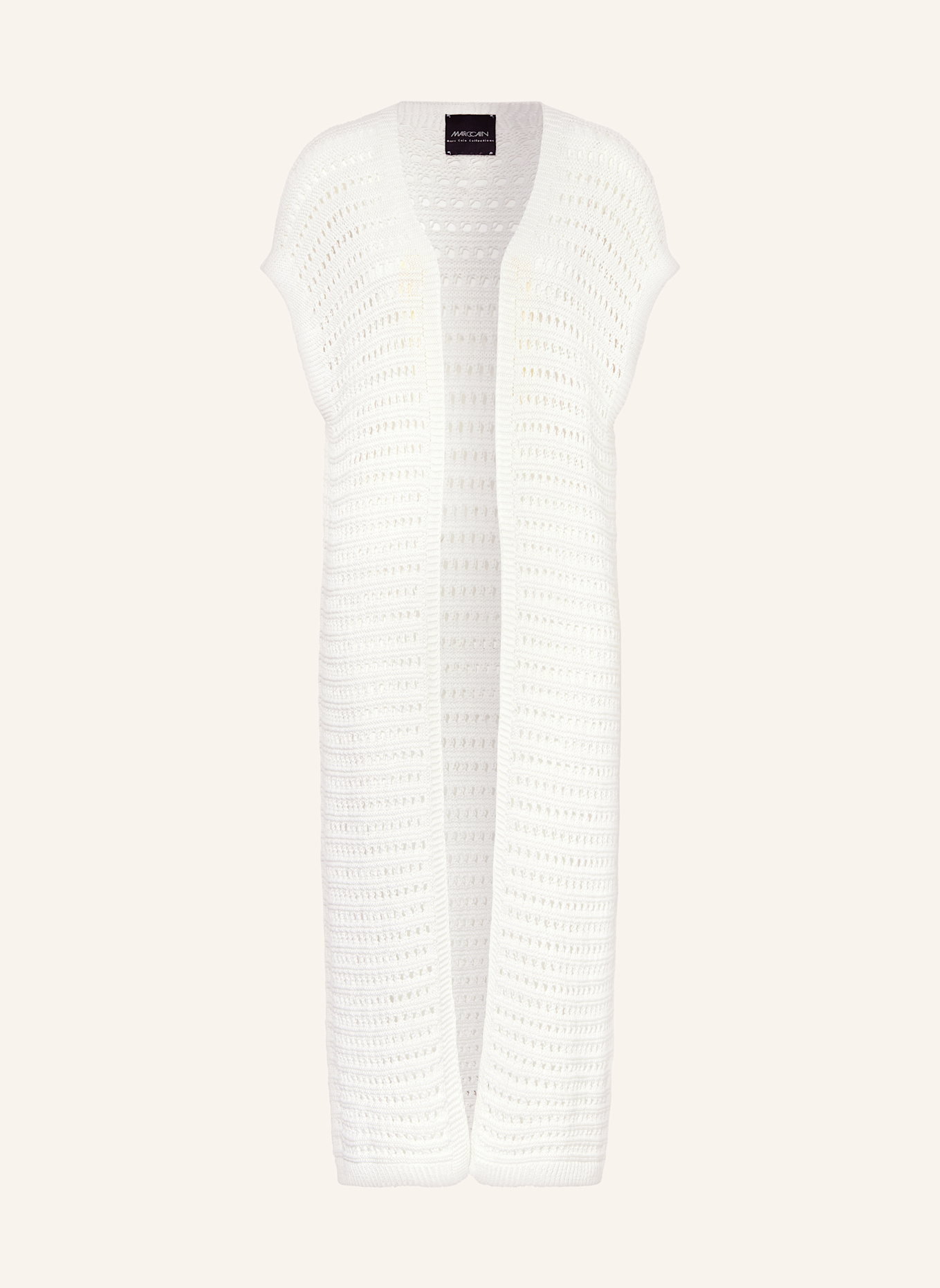 MARC CAIN Strickhülle: 110 off