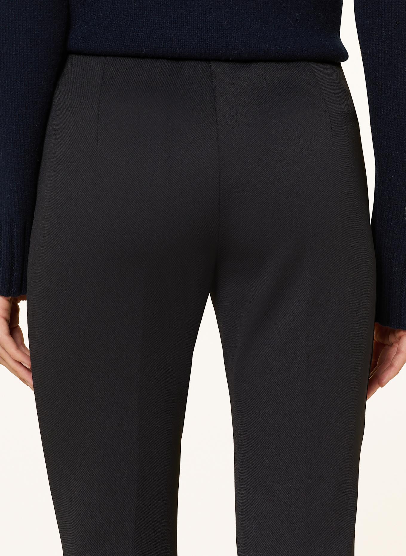 MARC CAIN Hose FREDERICA: 900 BLACK