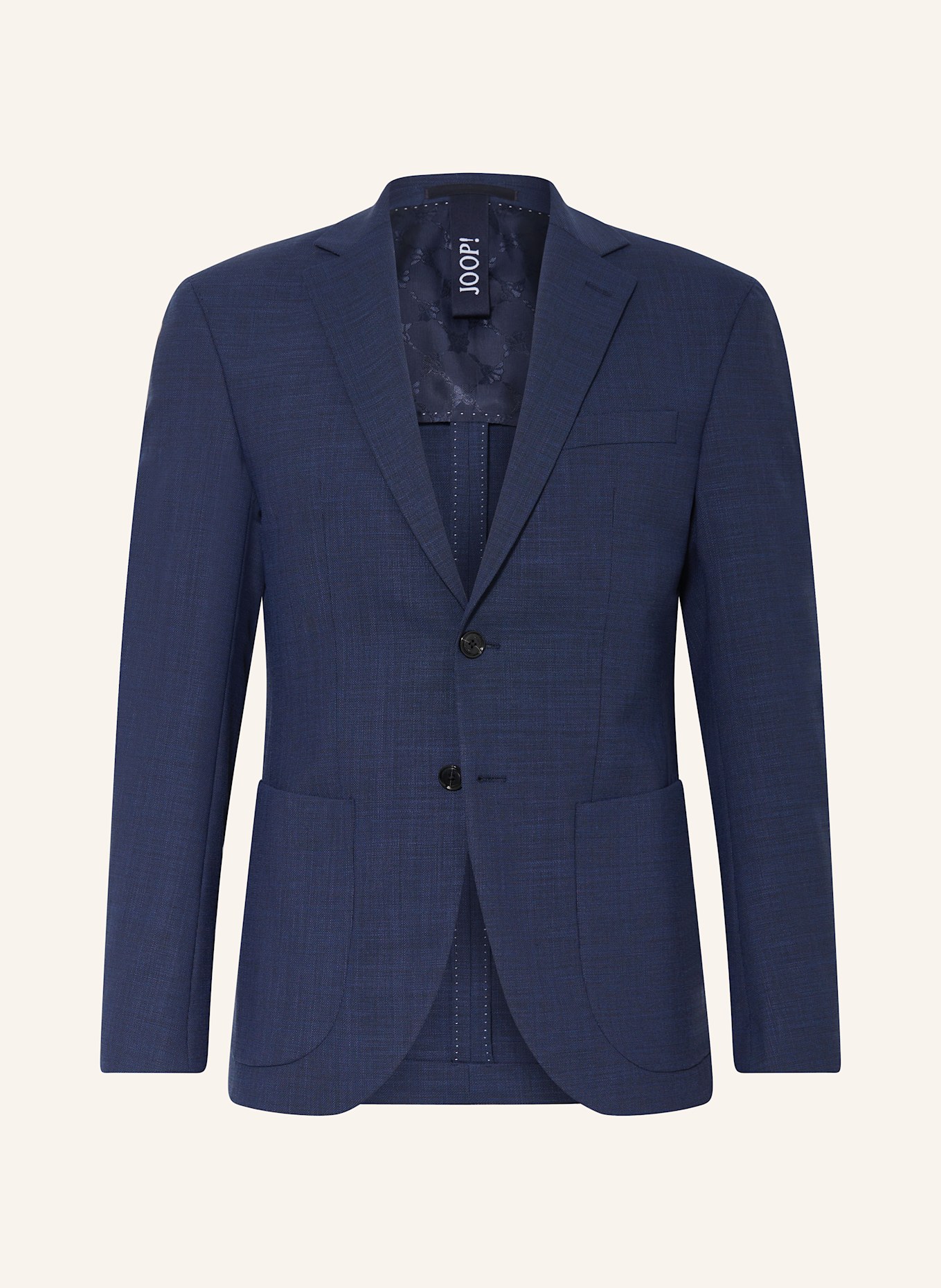 JOOP! Anzugsakko DASH Extra Slim Fit: 410 Navy 410