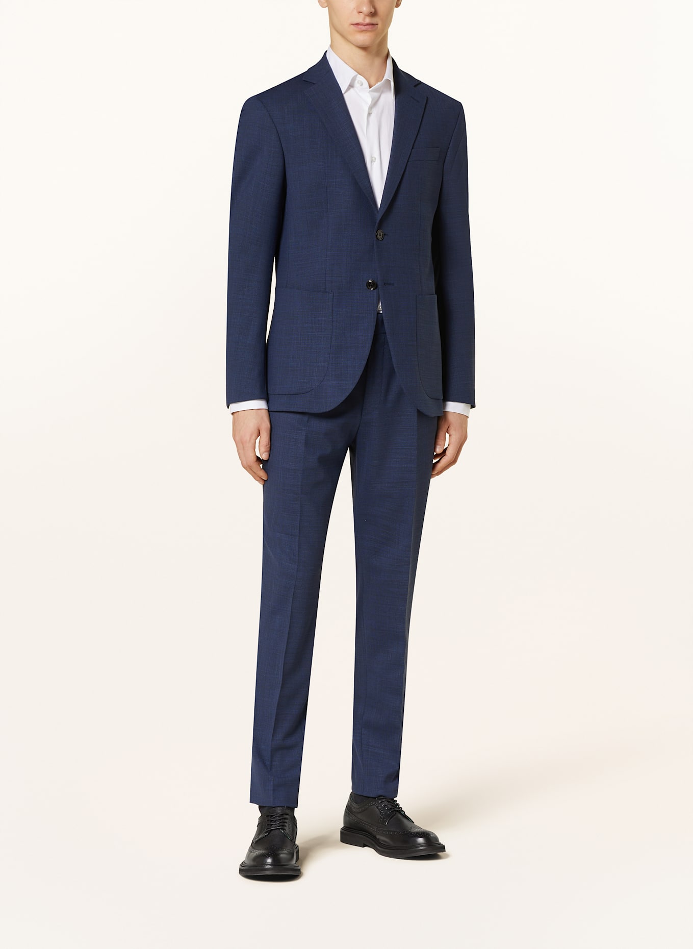 JOOP! Anzugsakko DASH Extra Slim Fit: 410 Navy 410