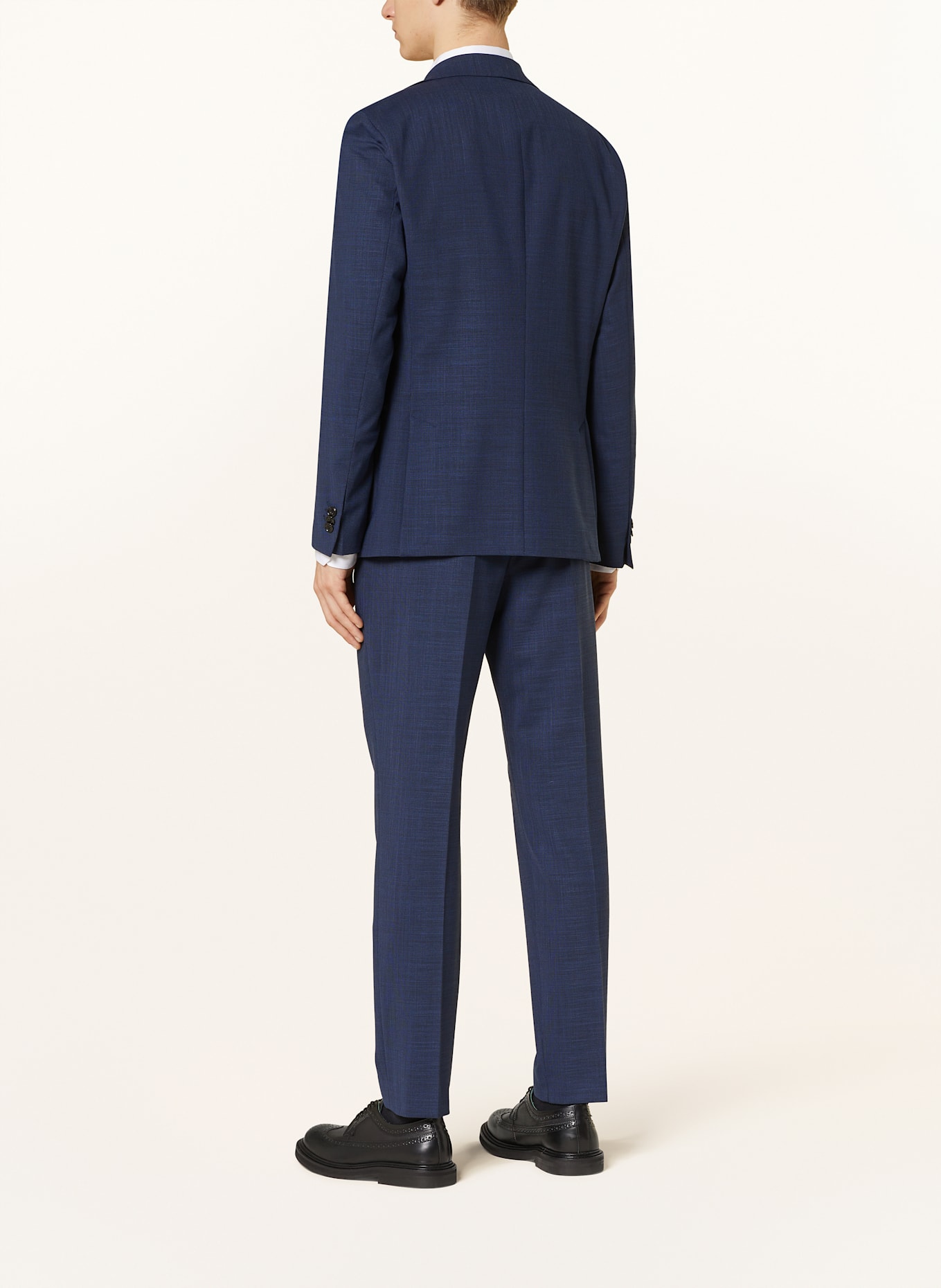 JOOP! Anzugsakko DASH Extra Slim Fit: 410 Navy 410
