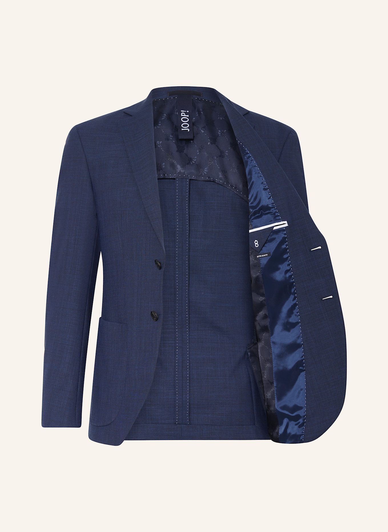 JOOP! Anzugsakko DASH Extra Slim Fit: 410 Navy 410