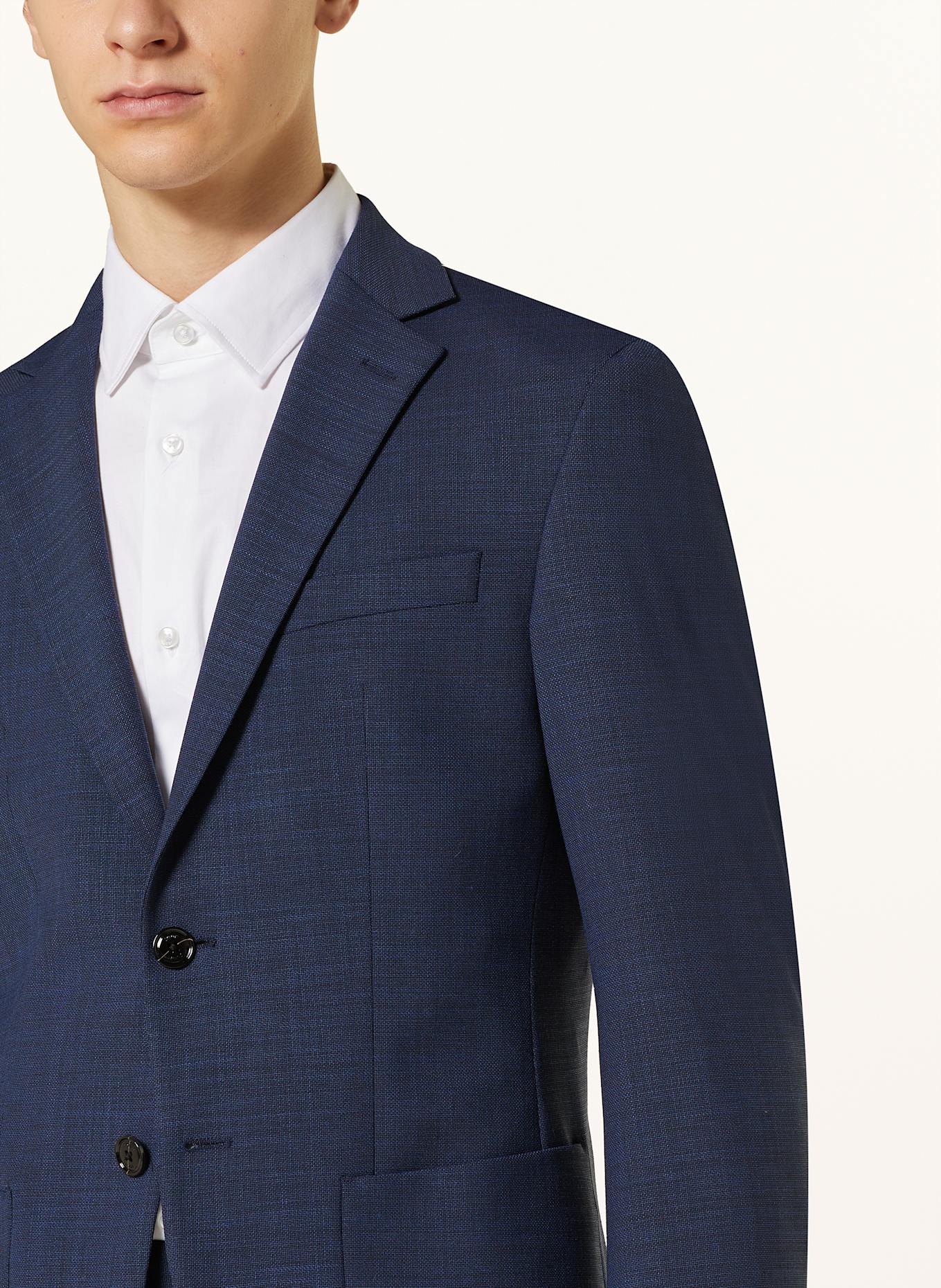 JOOP! Anzugsakko DASH Extra Slim Fit: 410 Navy 410