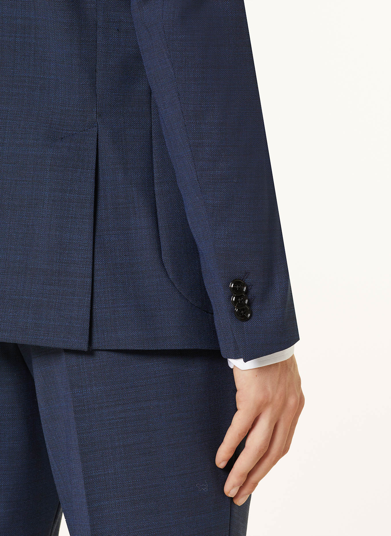 JOOP! Anzugsakko DASH Extra Slim Fit: 410 Navy 410