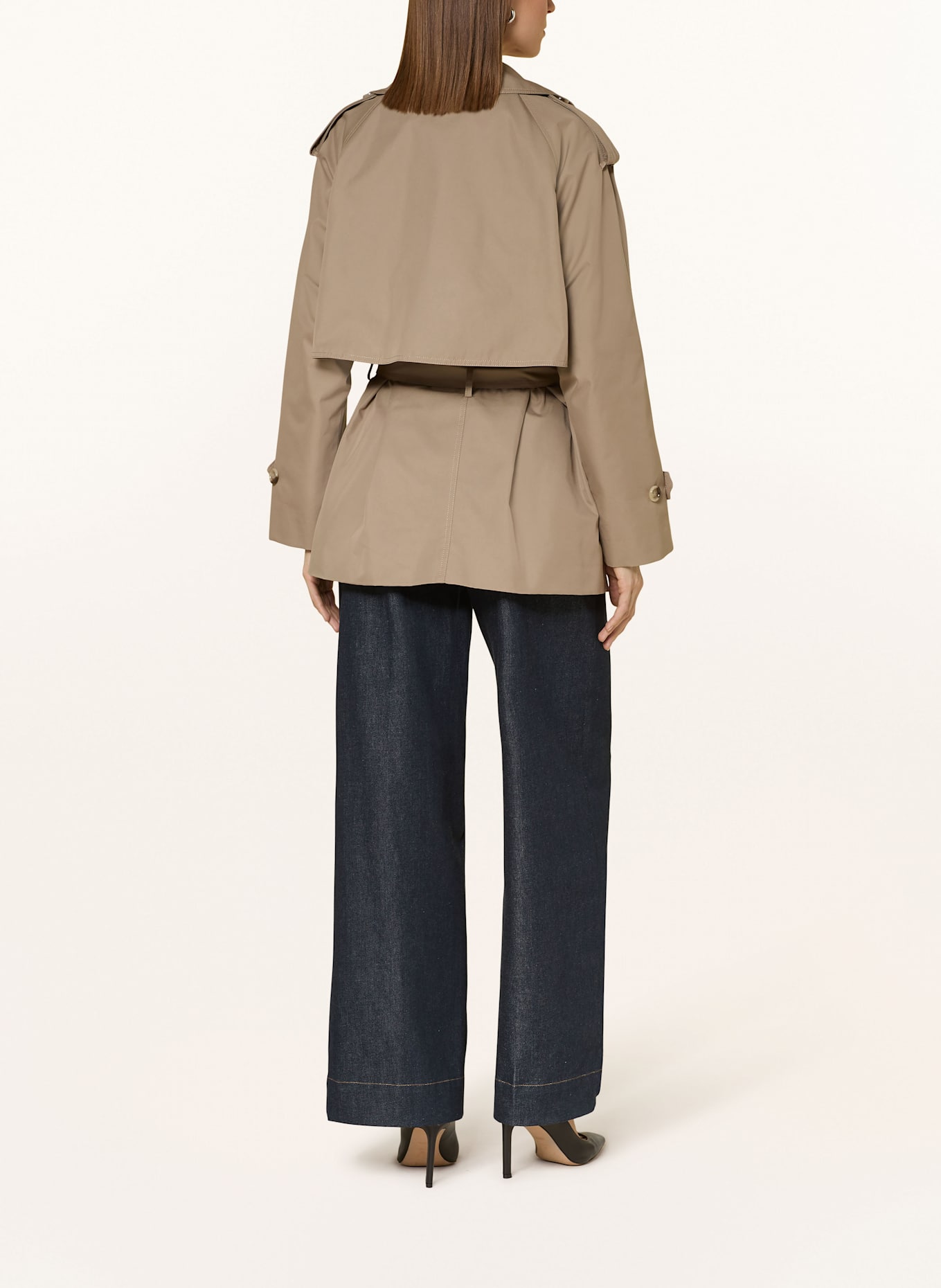 JOOP! Trenchcoat CARRIE: BEIGE