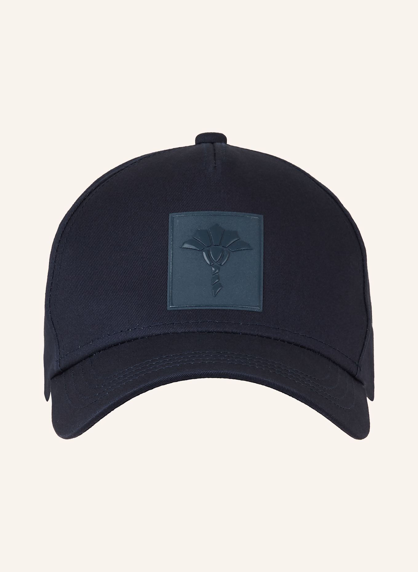 JOOP! Cap FABRIZIO: DUNKELBLAU