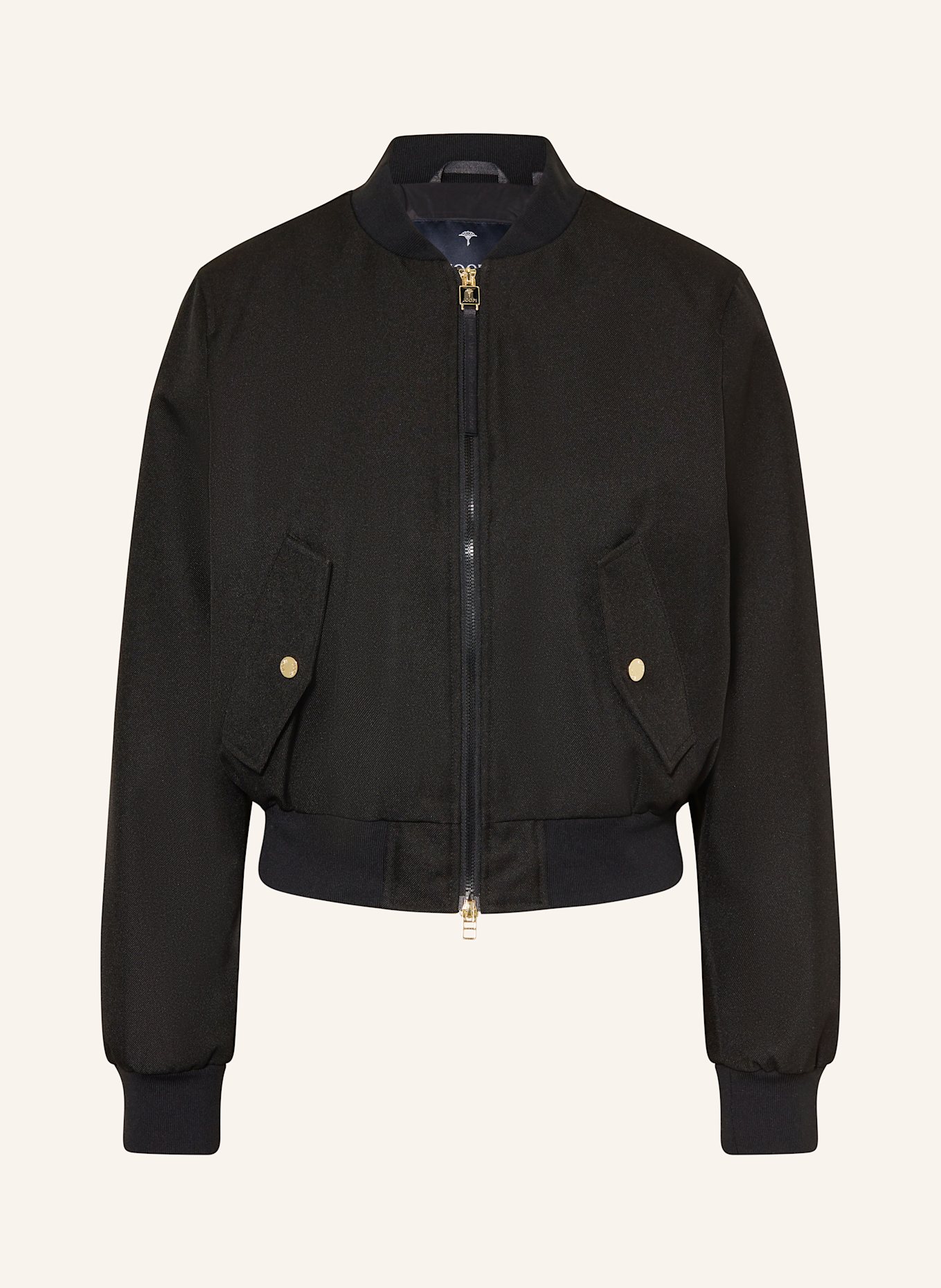 JOOP! Blouson OKELANI: SCHWARZ