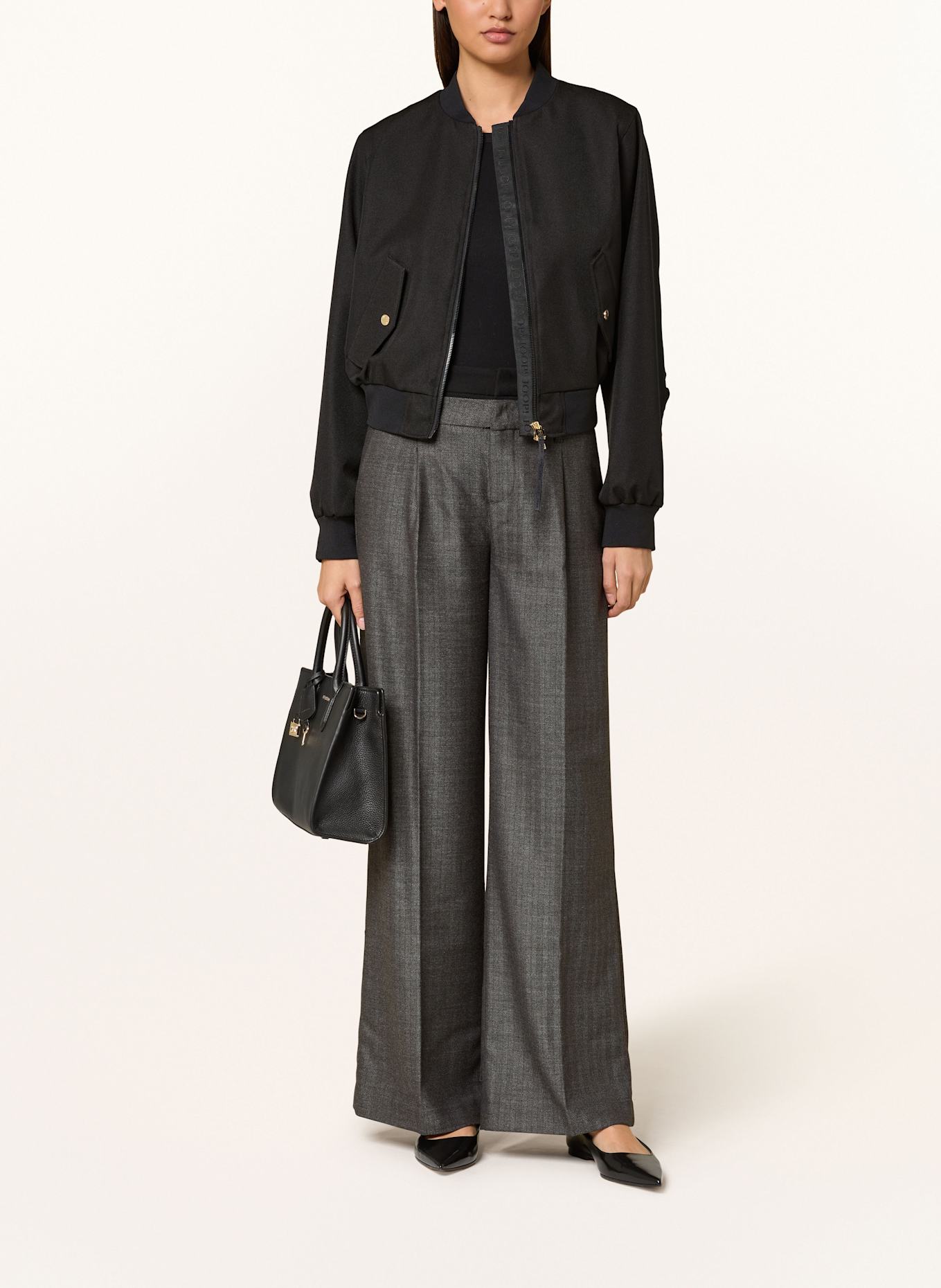 JOOP! Blouson OKELANI: SCHWARZ