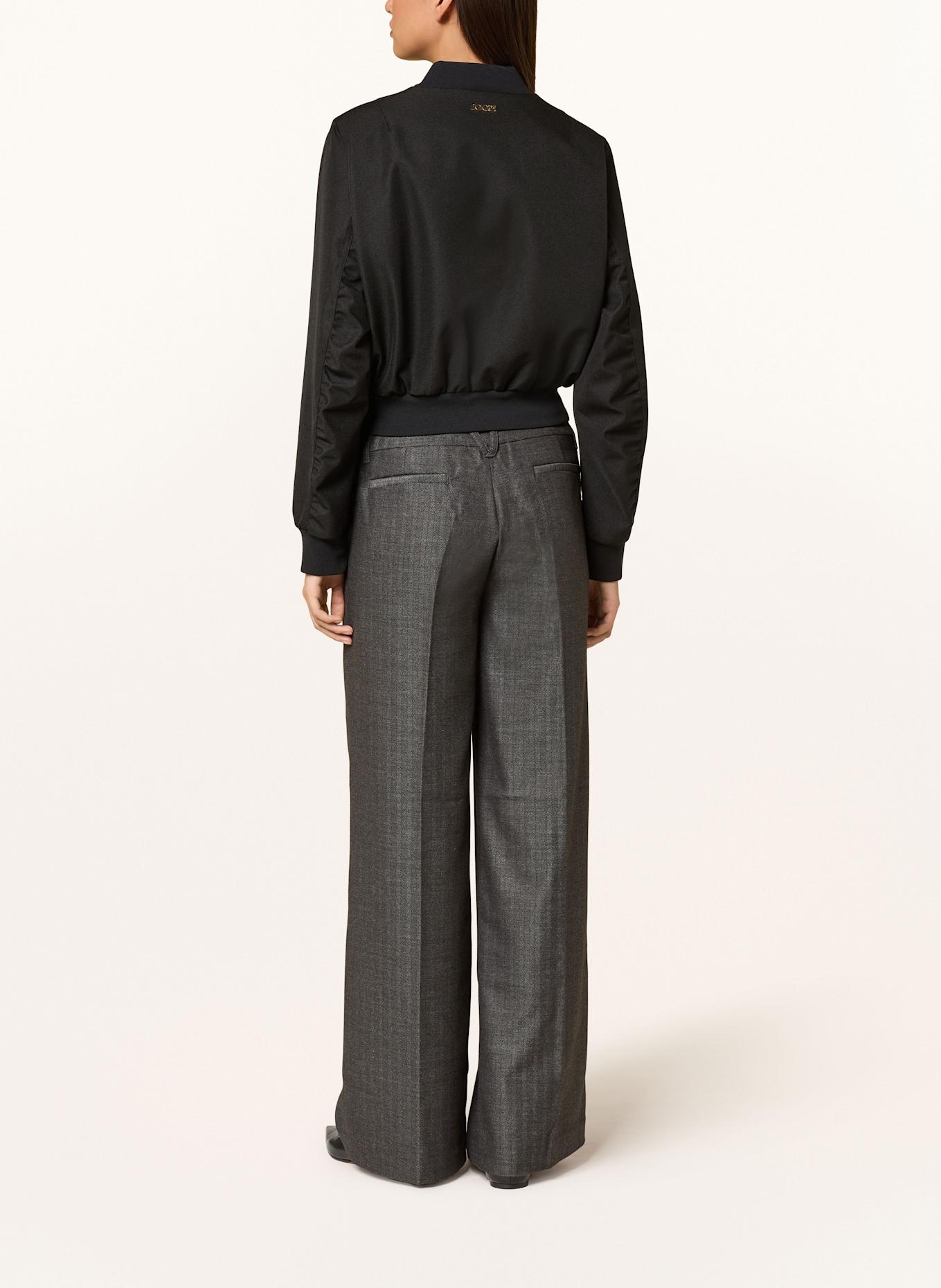 JOOP! Blouson OKELANI: SCHWARZ