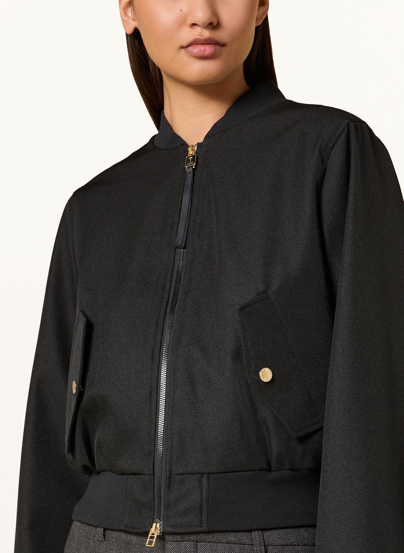 JOOP! Blouson OKELANI: SCHWARZ