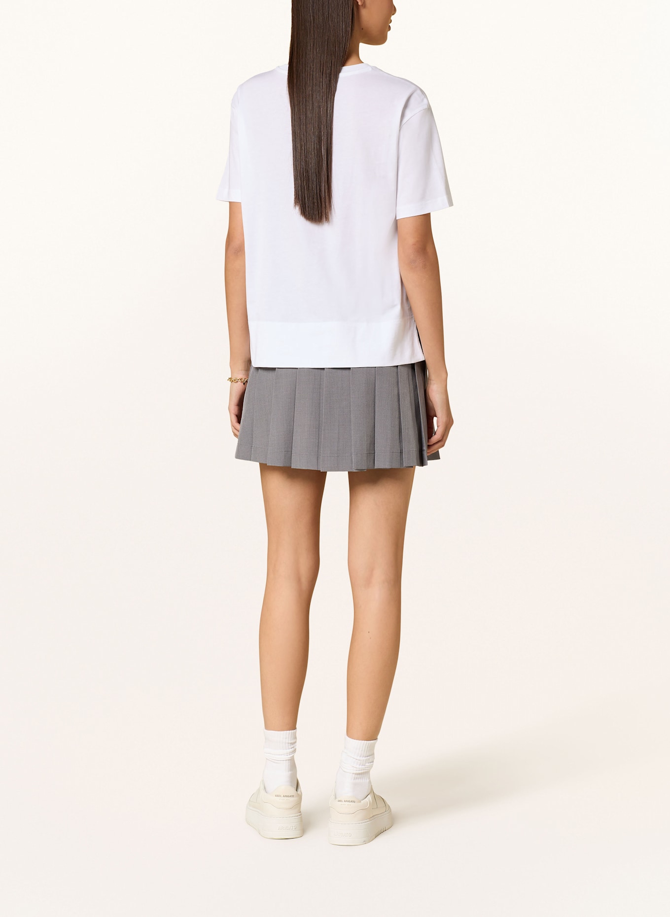 JOOP! Tričko: BÍLÁ