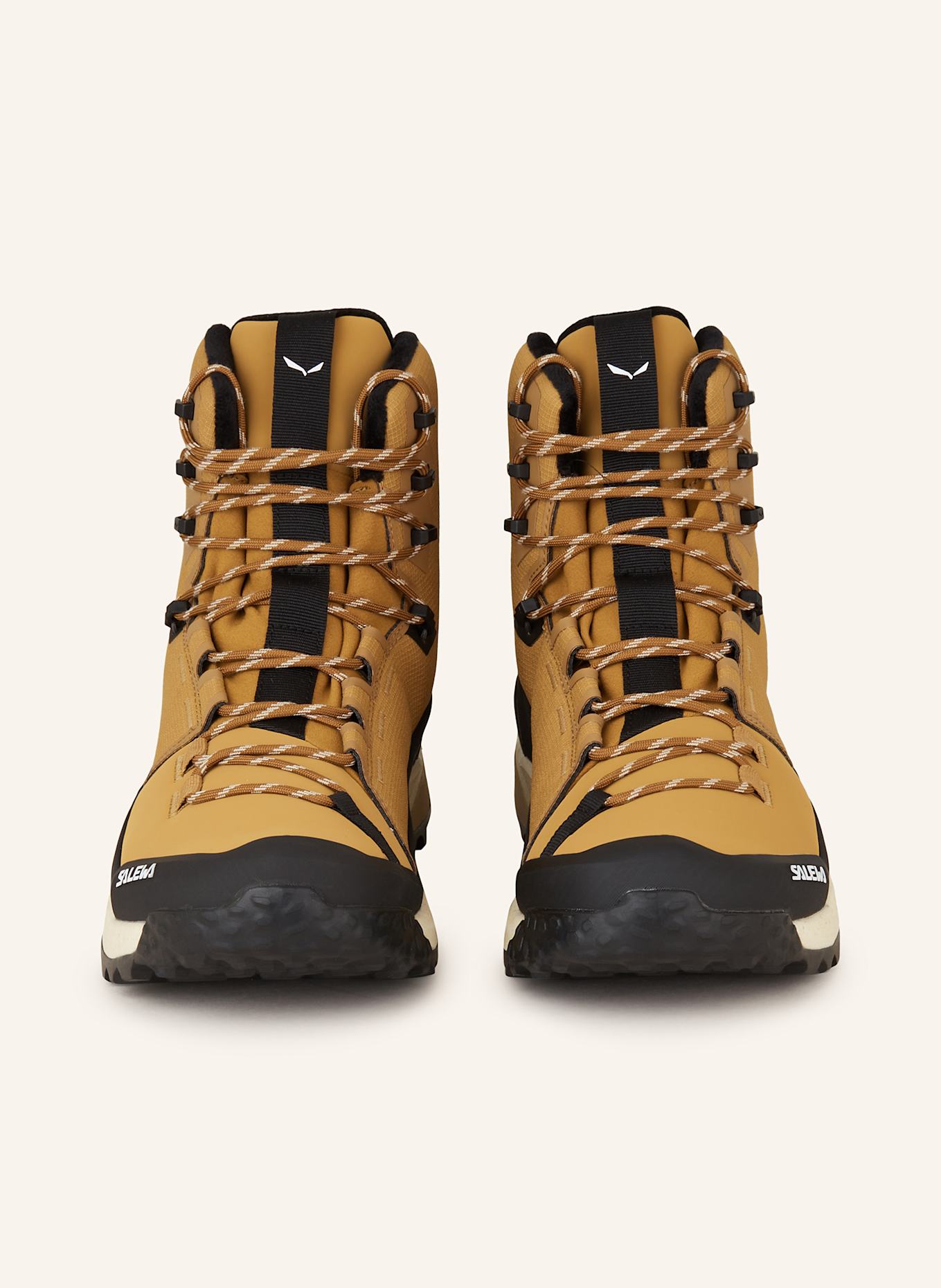 Salewa tactical boots deals