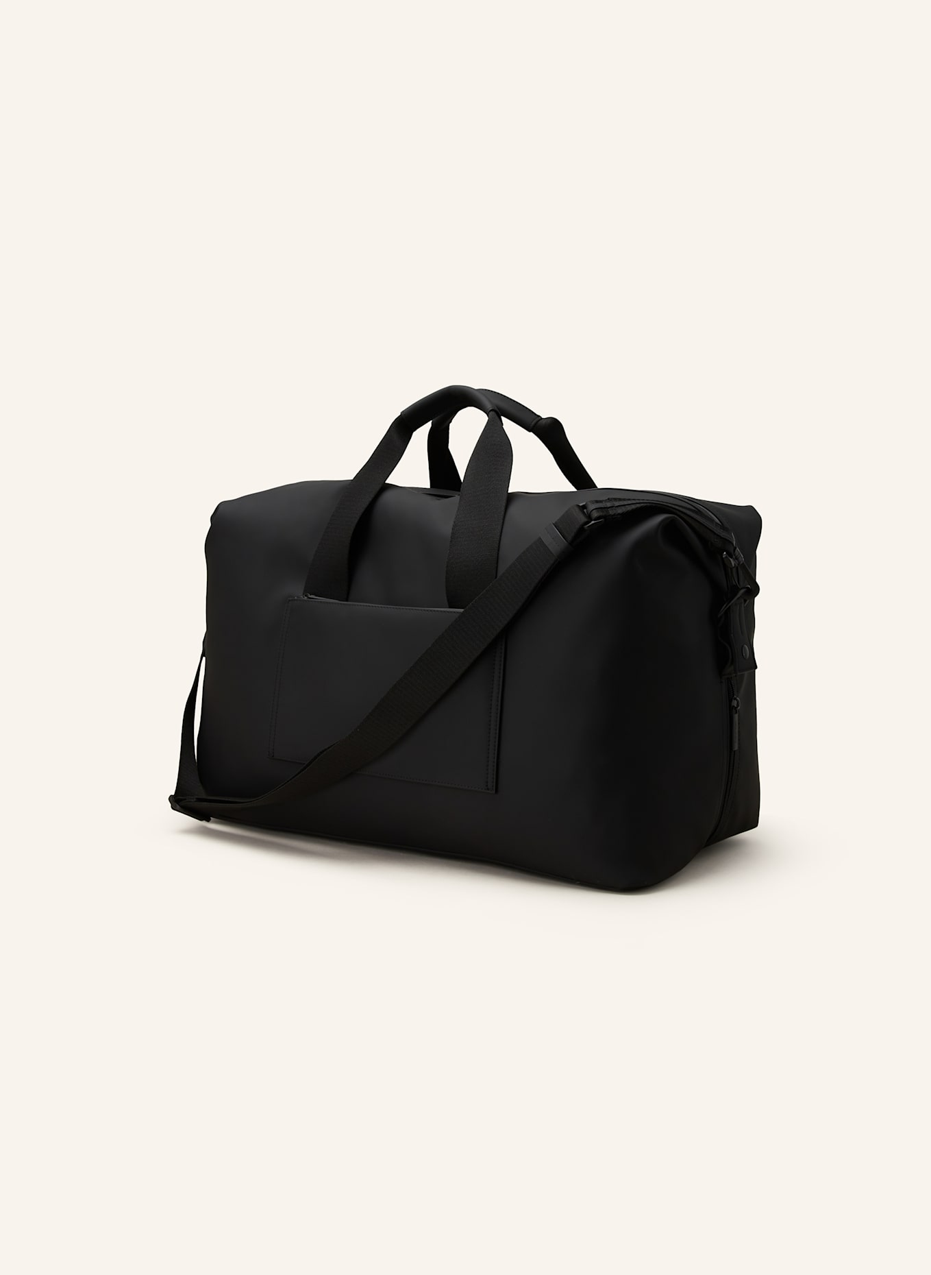Calvin Klein Weekender CK ESSENTIAL: SCHWARZ