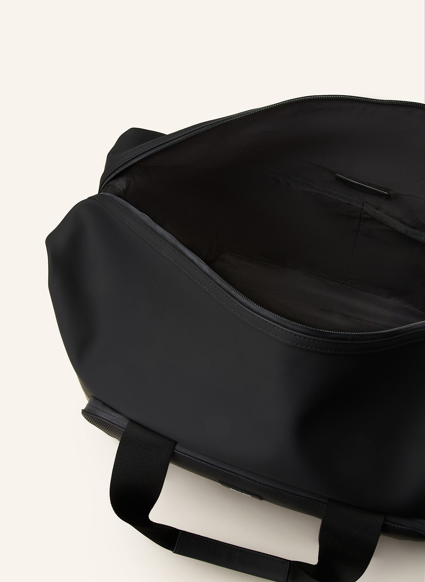 Calvin Klein Weekender CK ESSENTIAL: SCHWARZ