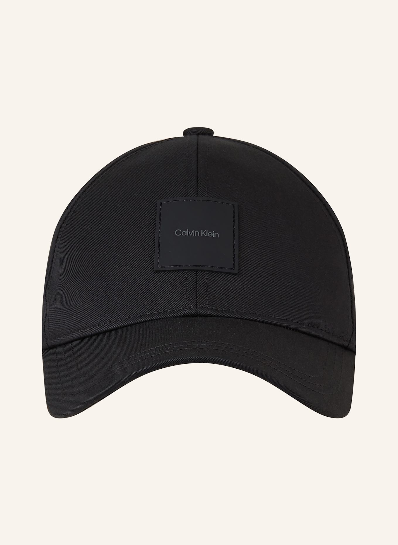 Calvin Klein Cap, Farbe: SCHWARZ (Bild 2)