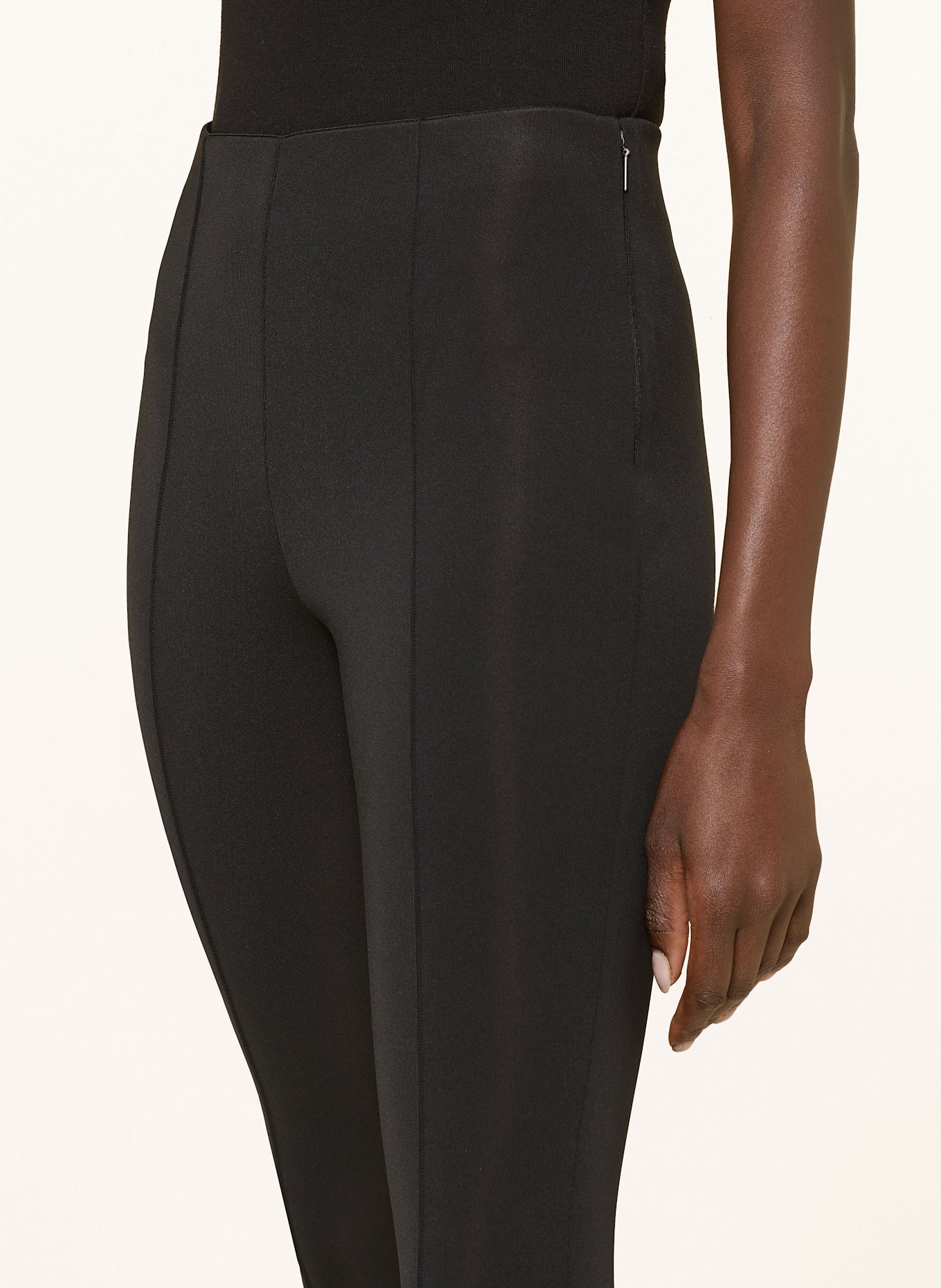 Spandex calvin klein leggings online
