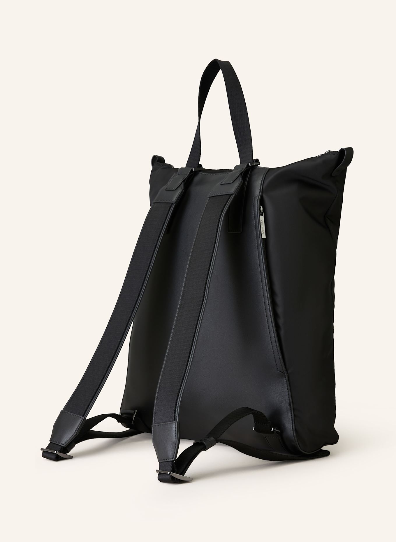 Calvin klein convertible backpack top