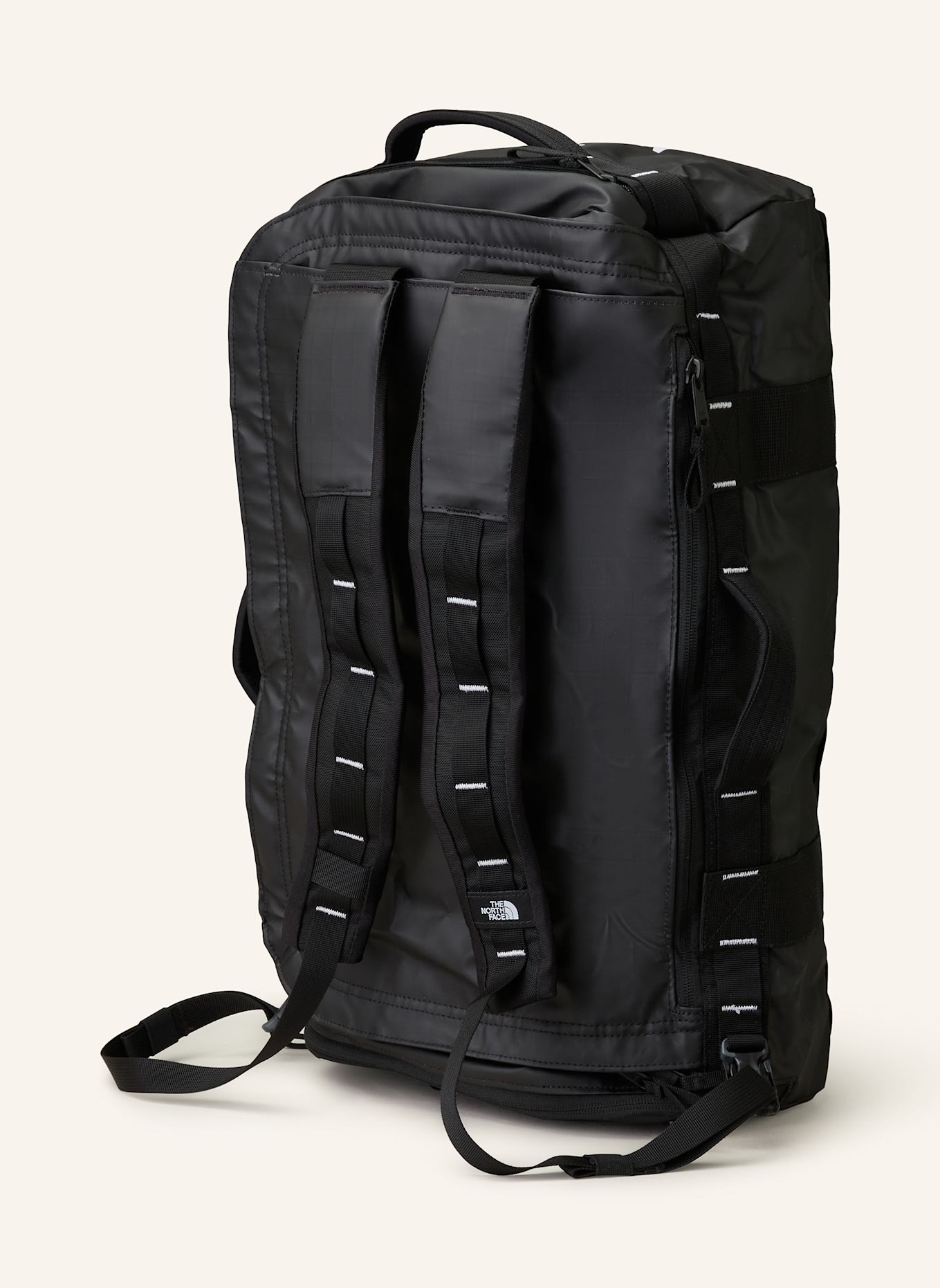 Travel bag with laptop compartment discount