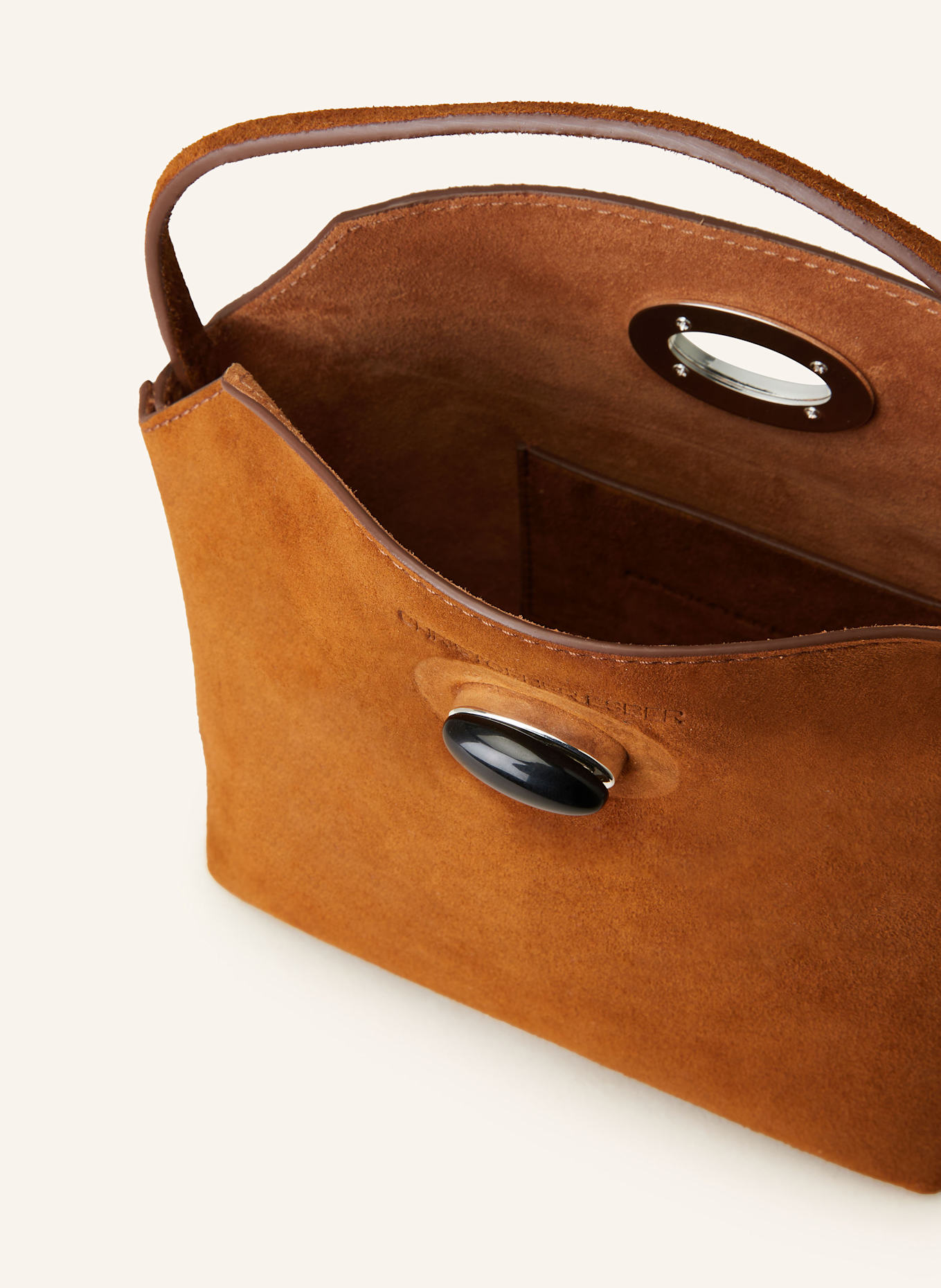 CHRISTOPHER ESBER Torebka: BRĄZOWY