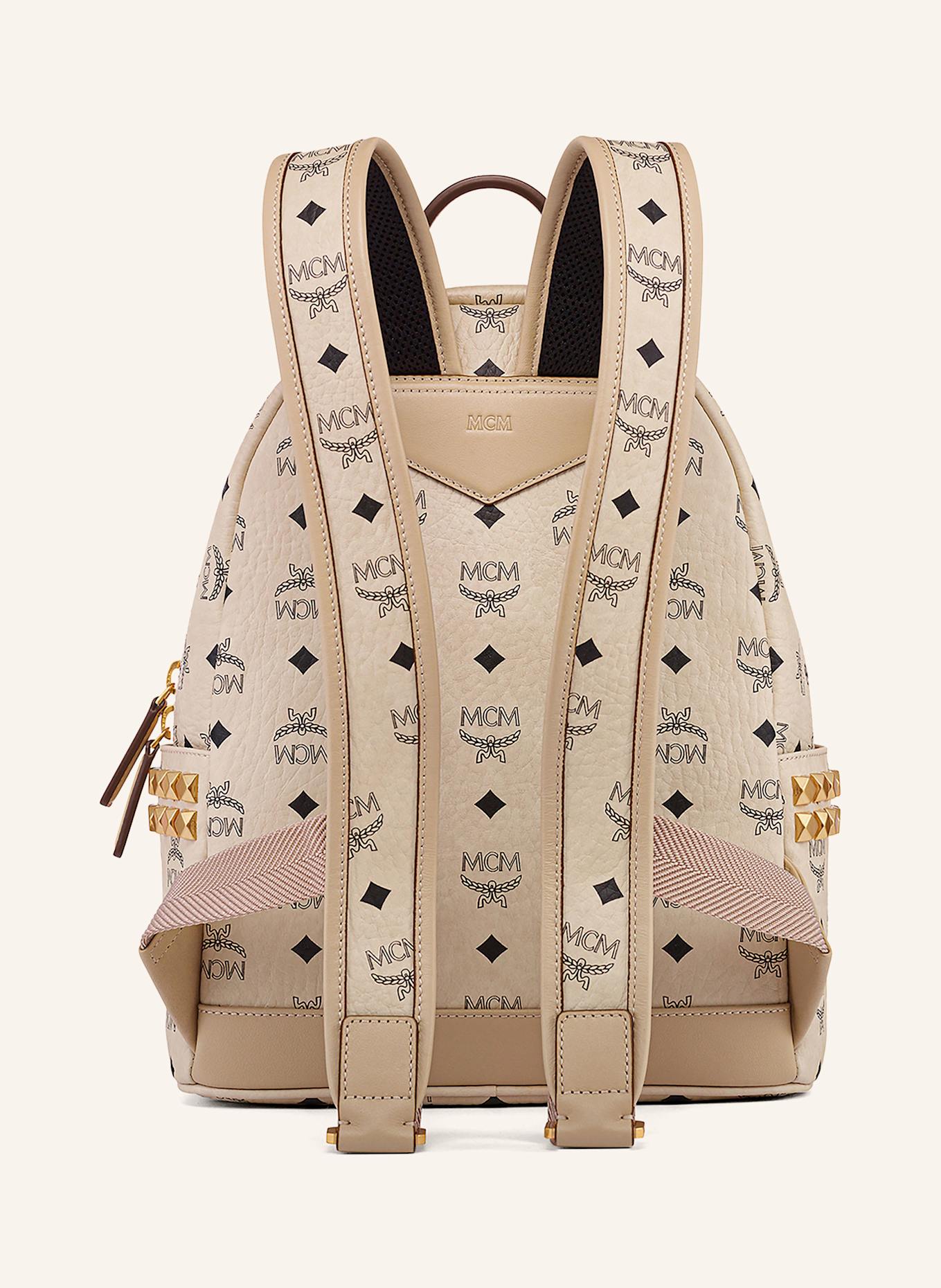 Mcm backpack m online
