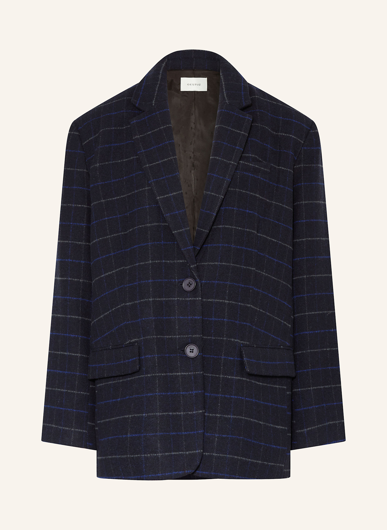 GESTUZ Blazer CABRIEGZ: Details about the selected promotion