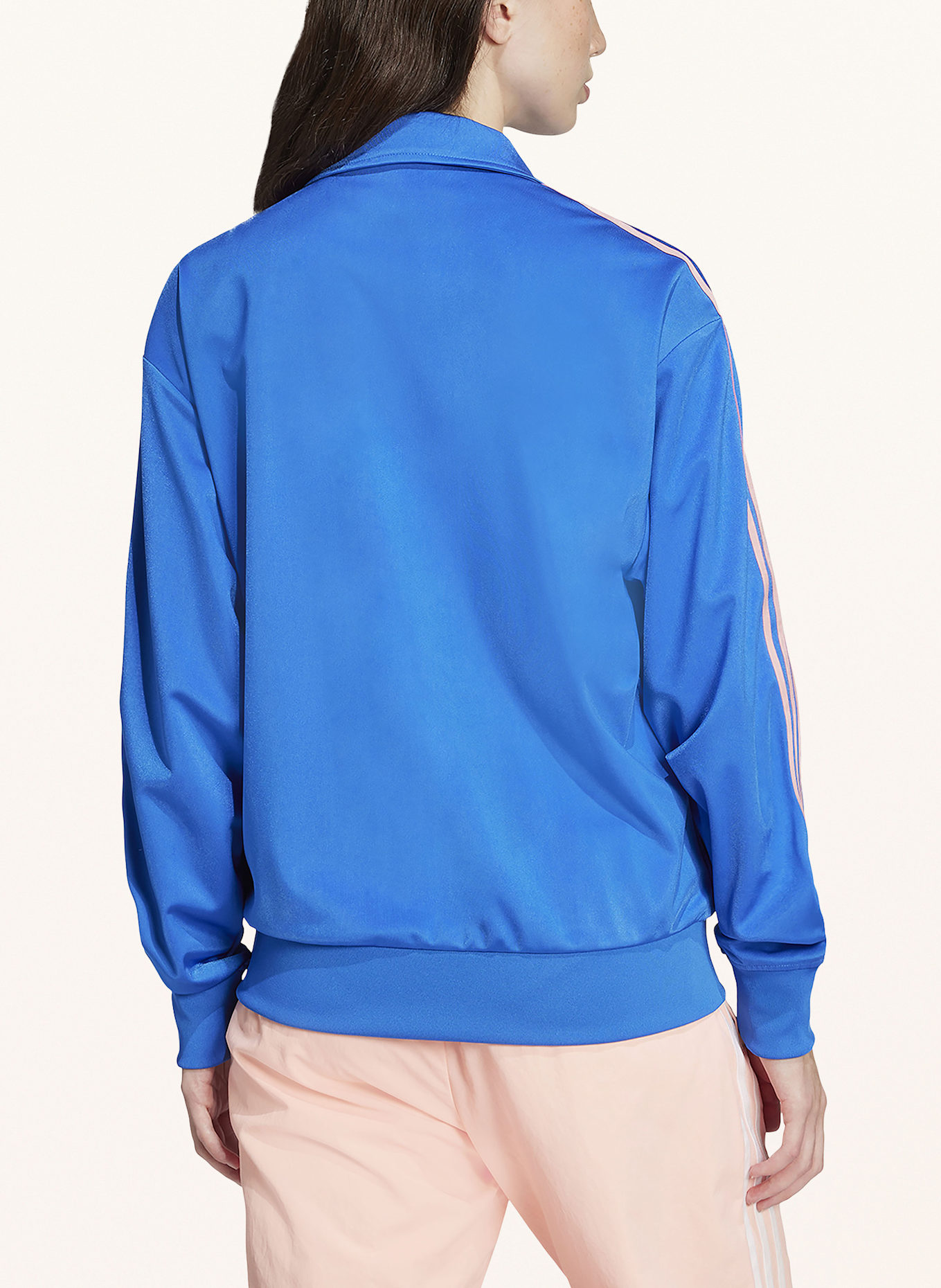 adidas Originals FIREBIRD ADICOLOR CLASSIC LOOSE tracksuit