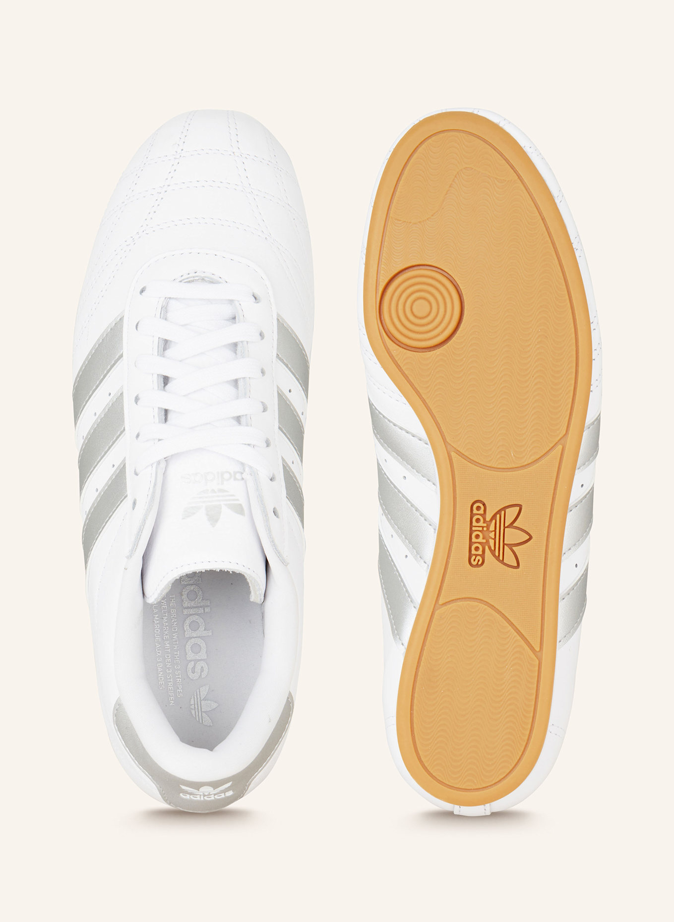 adidas Originals Sneaker TAEKWONDO LACE