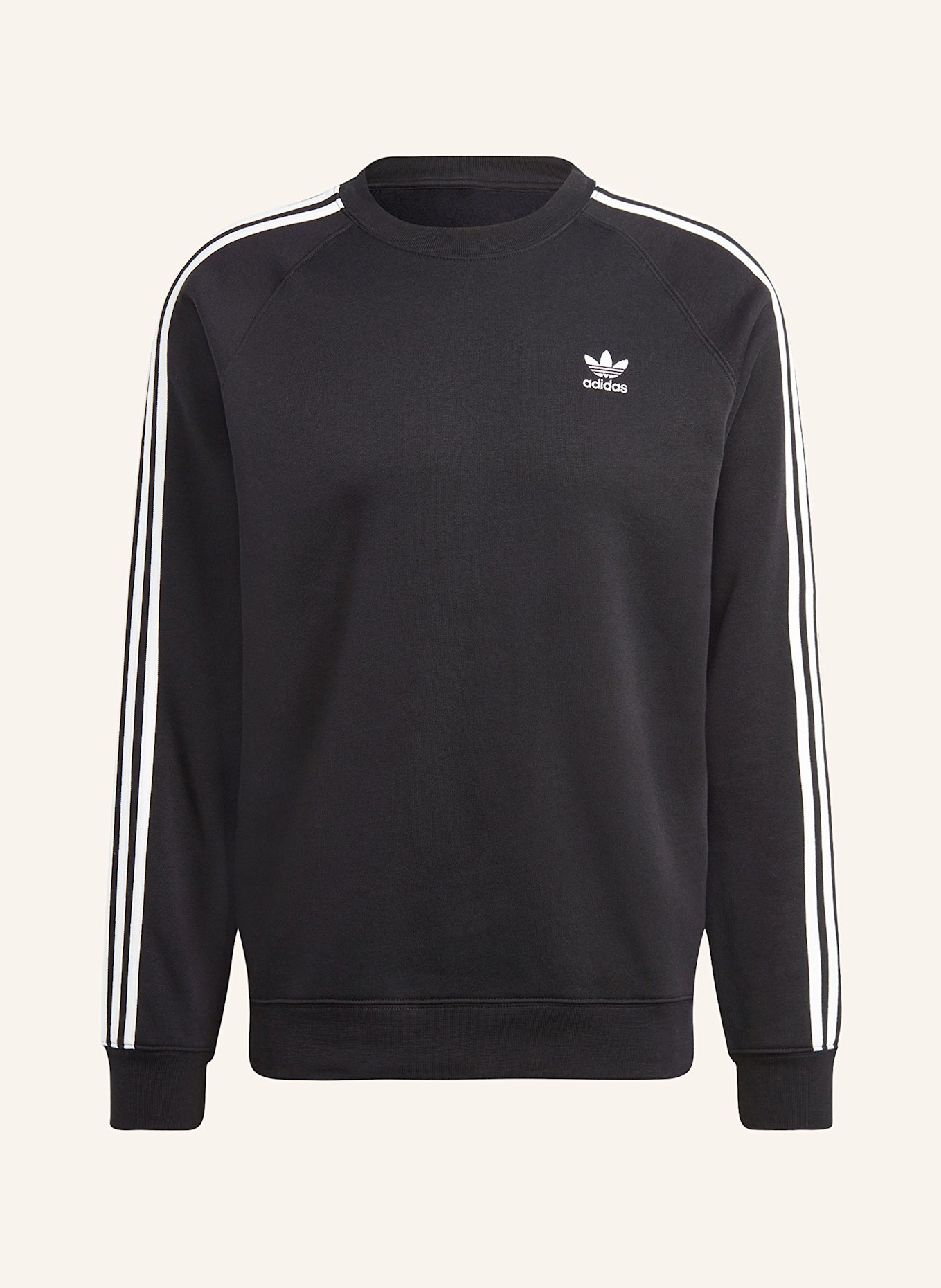 Adidas originals women's la crew sweatshirt clearance