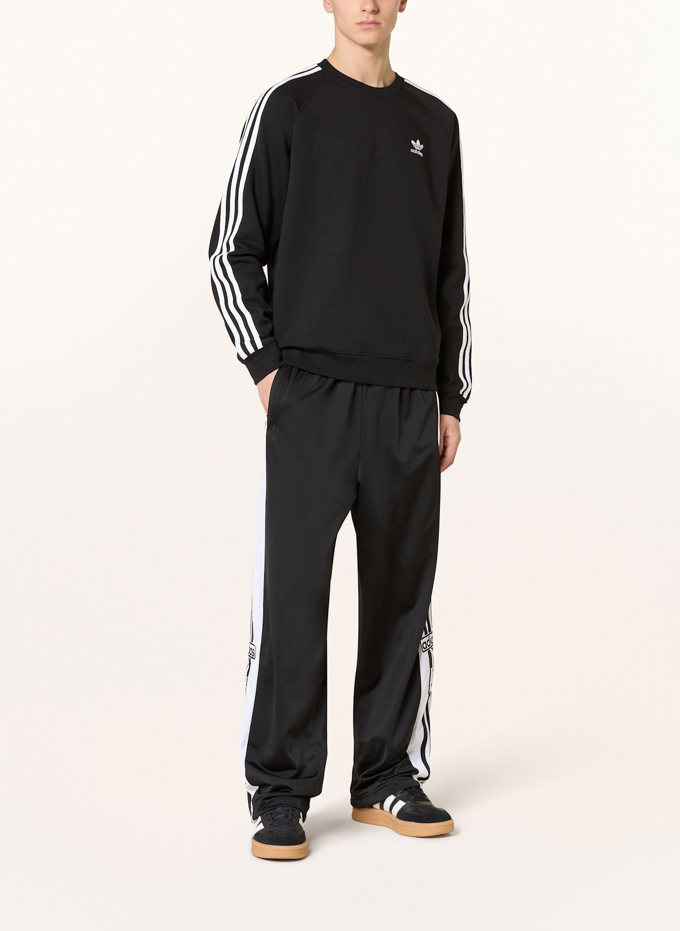 adidas Originals Sweatshirt CREW