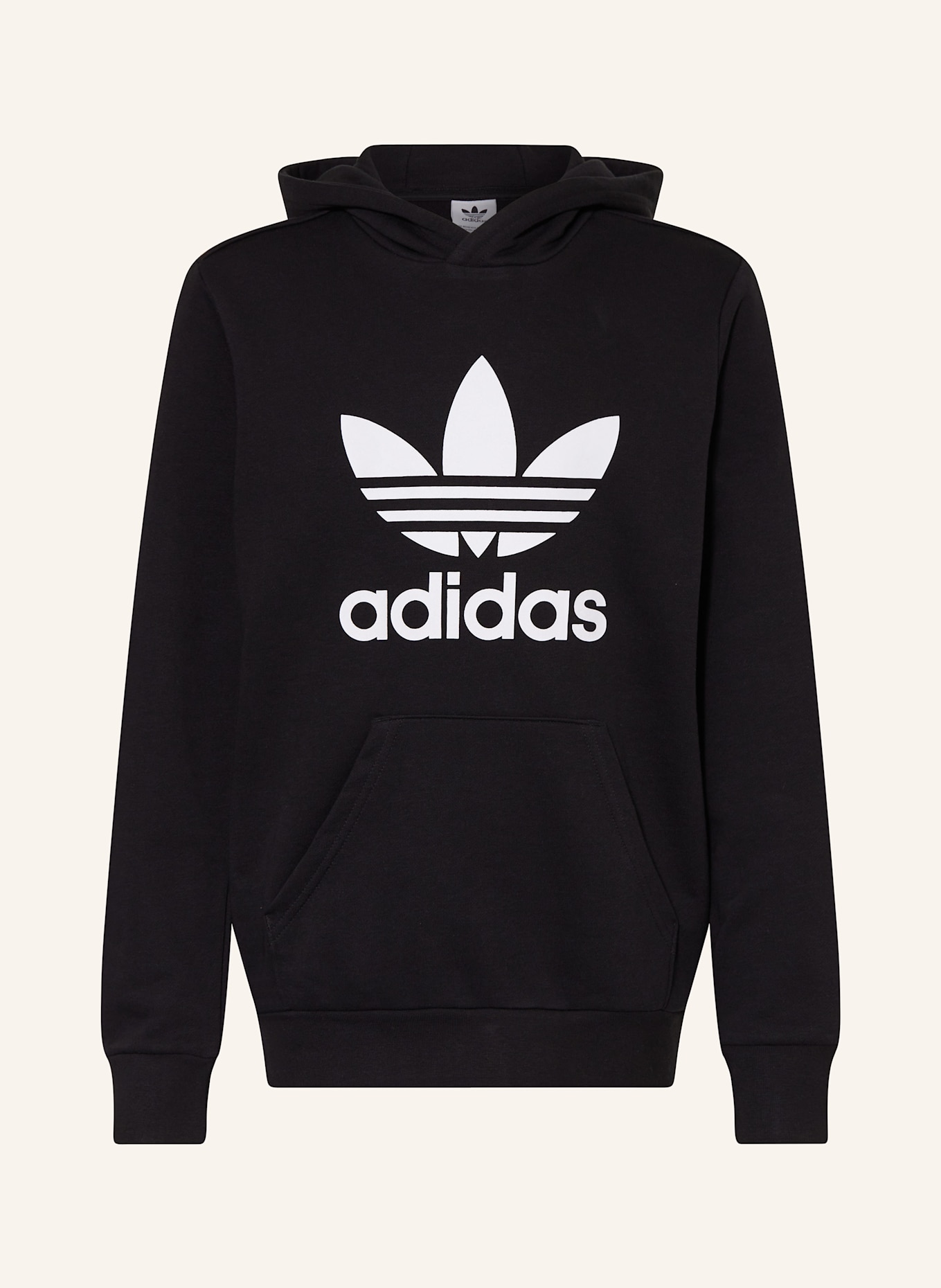 Adidas originals bluza z kapturem cheap