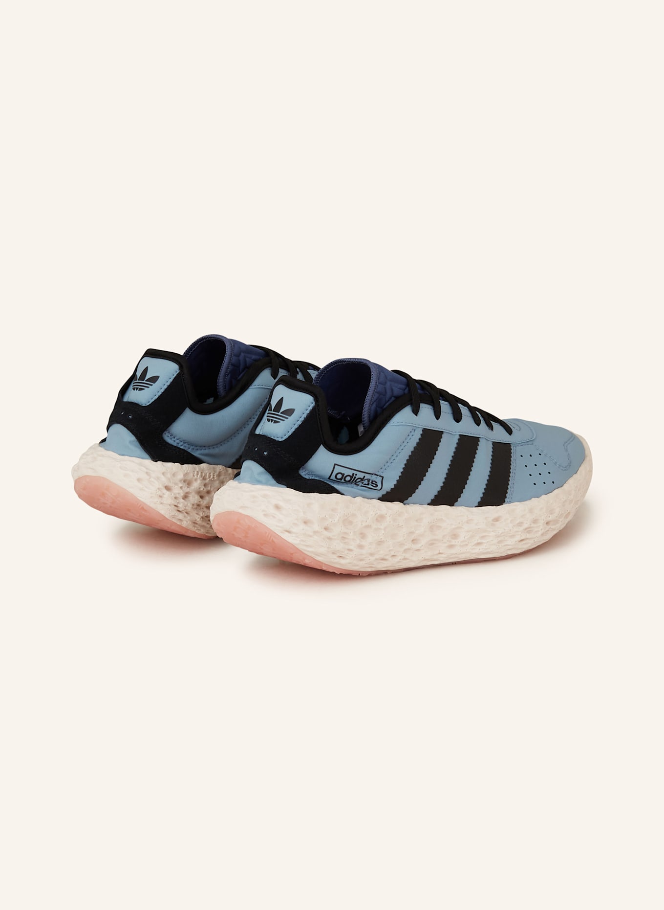 Adidas shoes black pink blue new arrivals