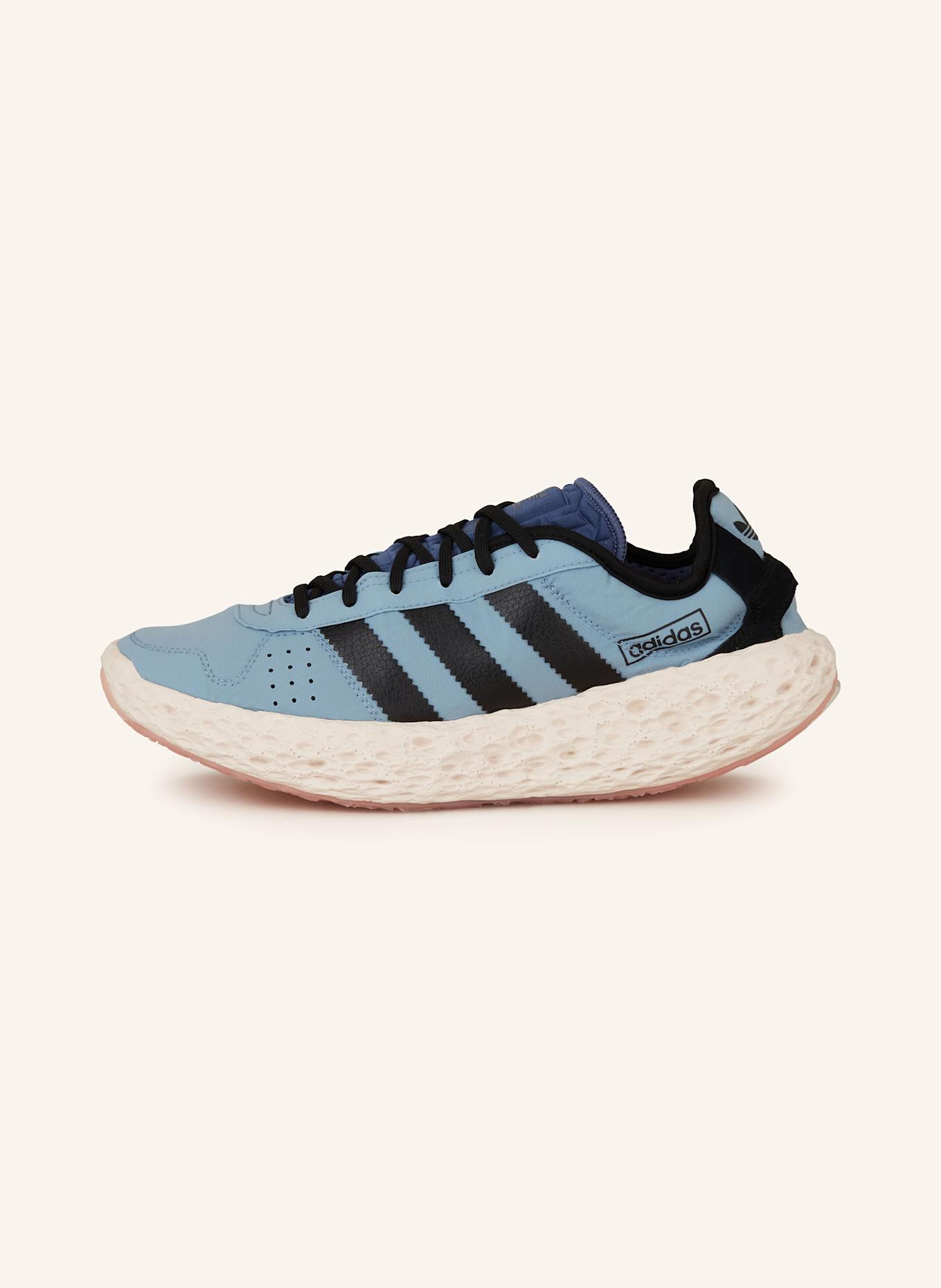 adidas Originals Sneaker ZPONGE: adidas badslippers heren jeans pants size