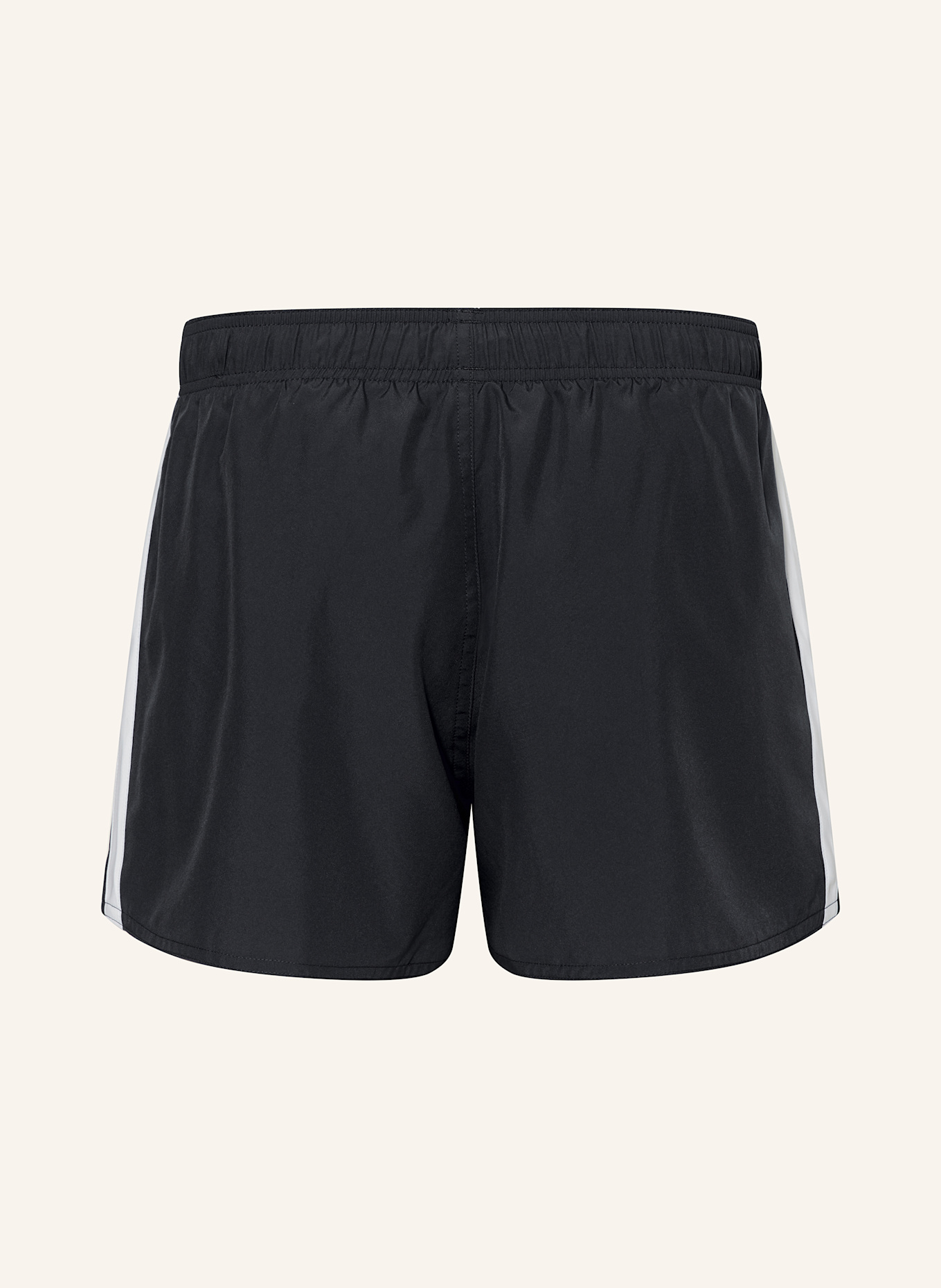 adidas Originals Badeshorts ADIC: SCHWARZ