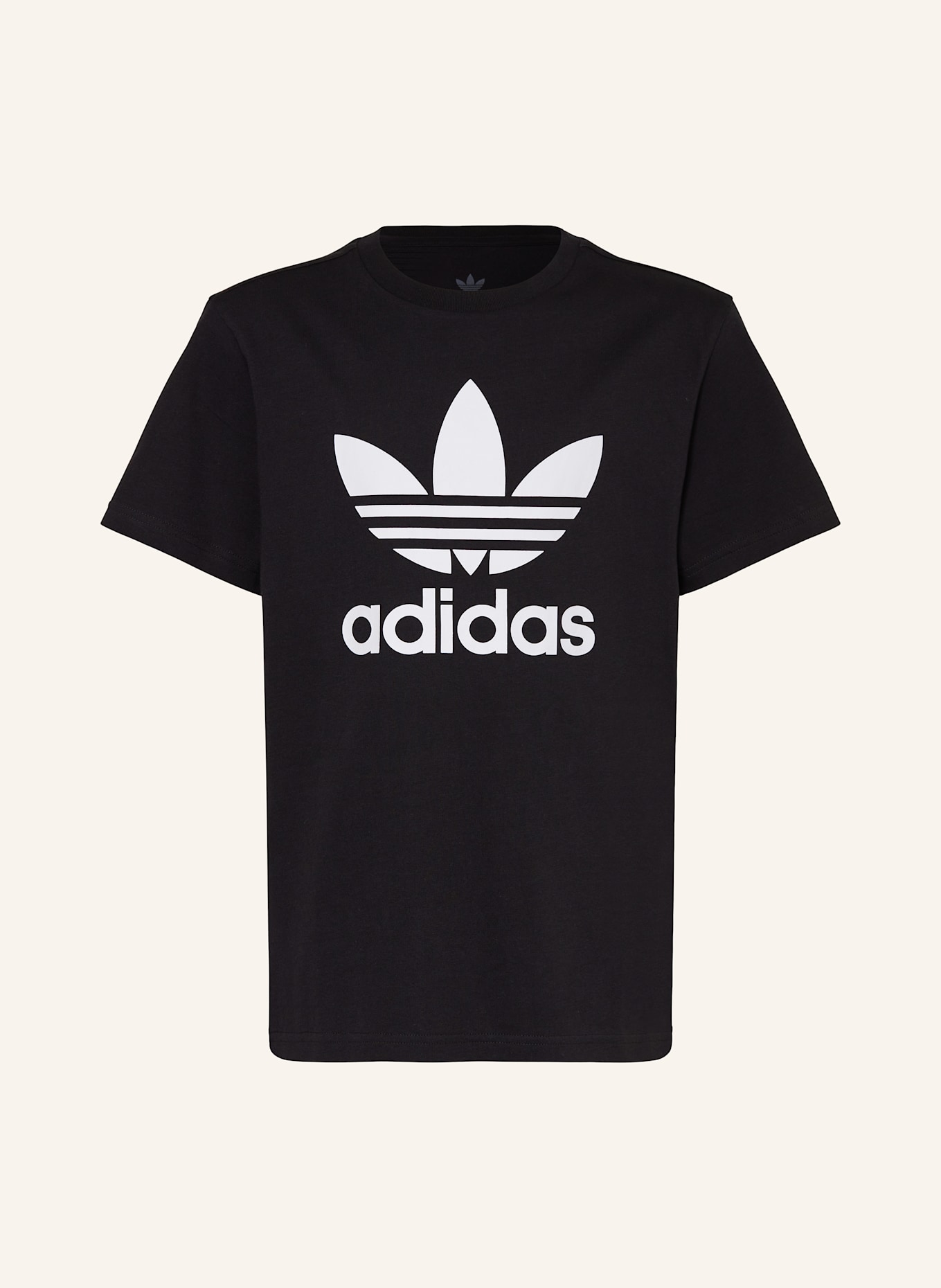 Adidas originals t shirt cheap