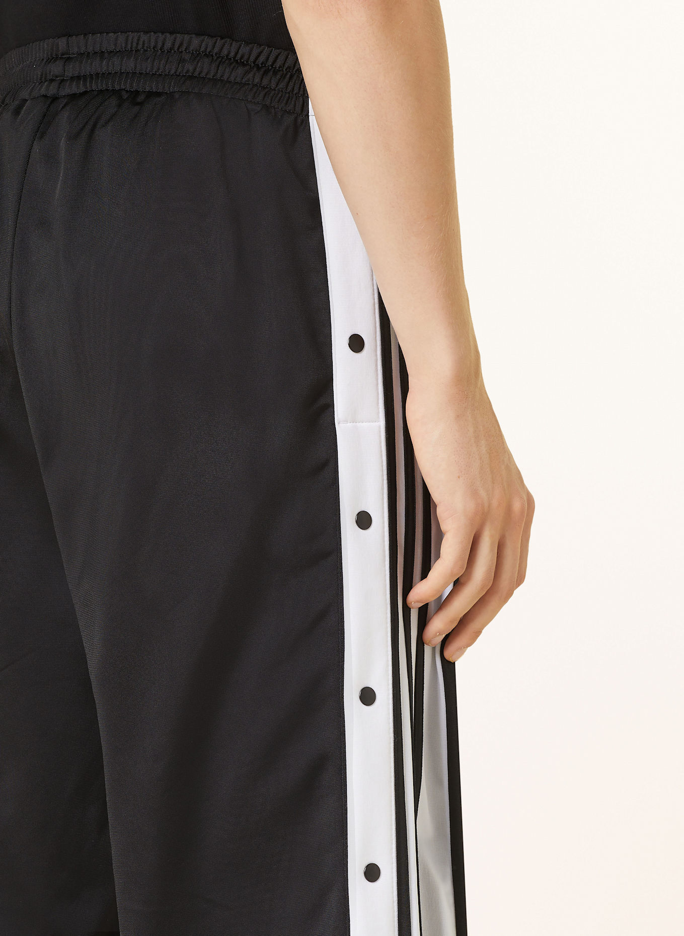 Adidas originals adibreak snap track pant sales