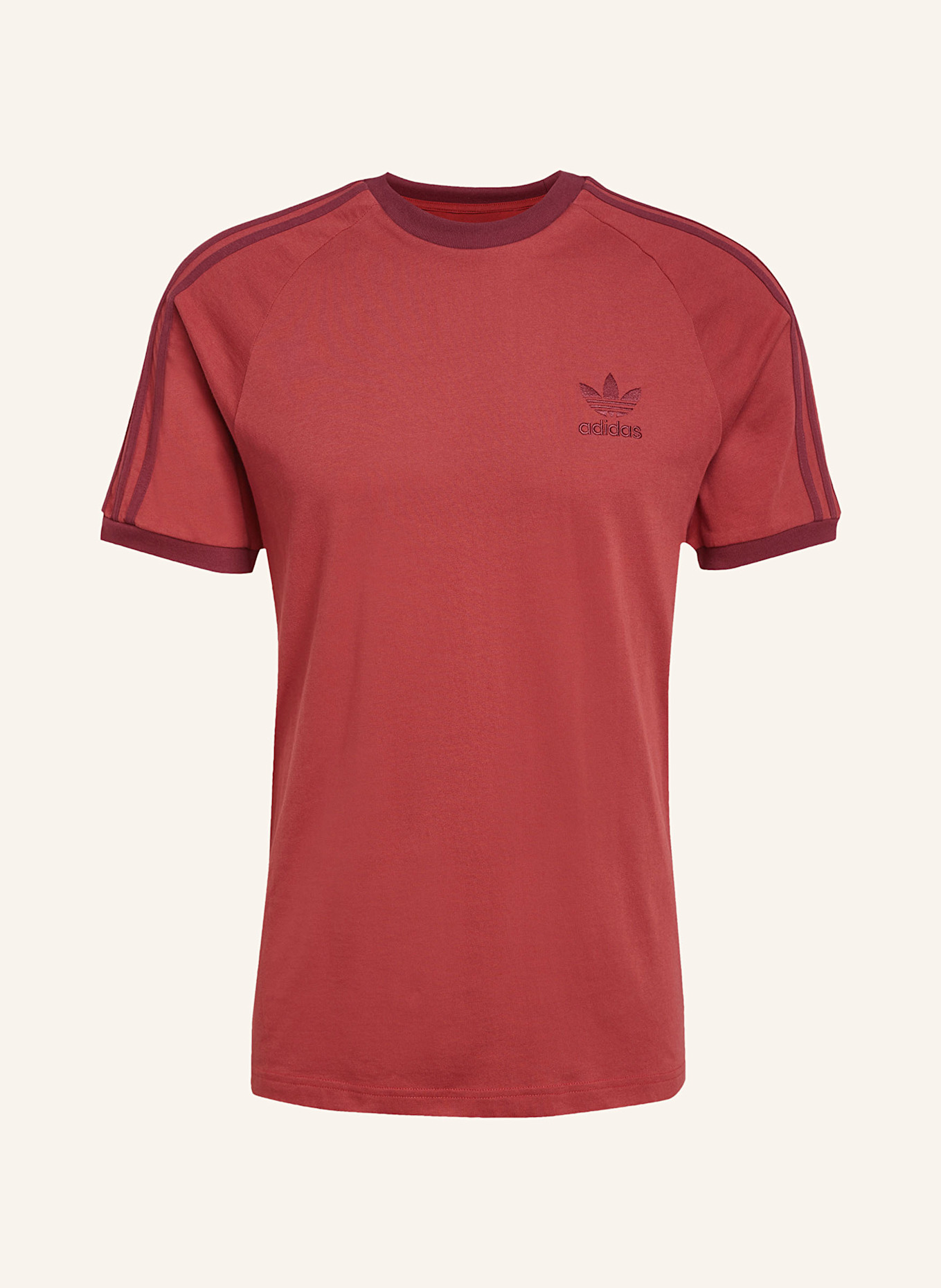Adidas originals t shirt mens store
