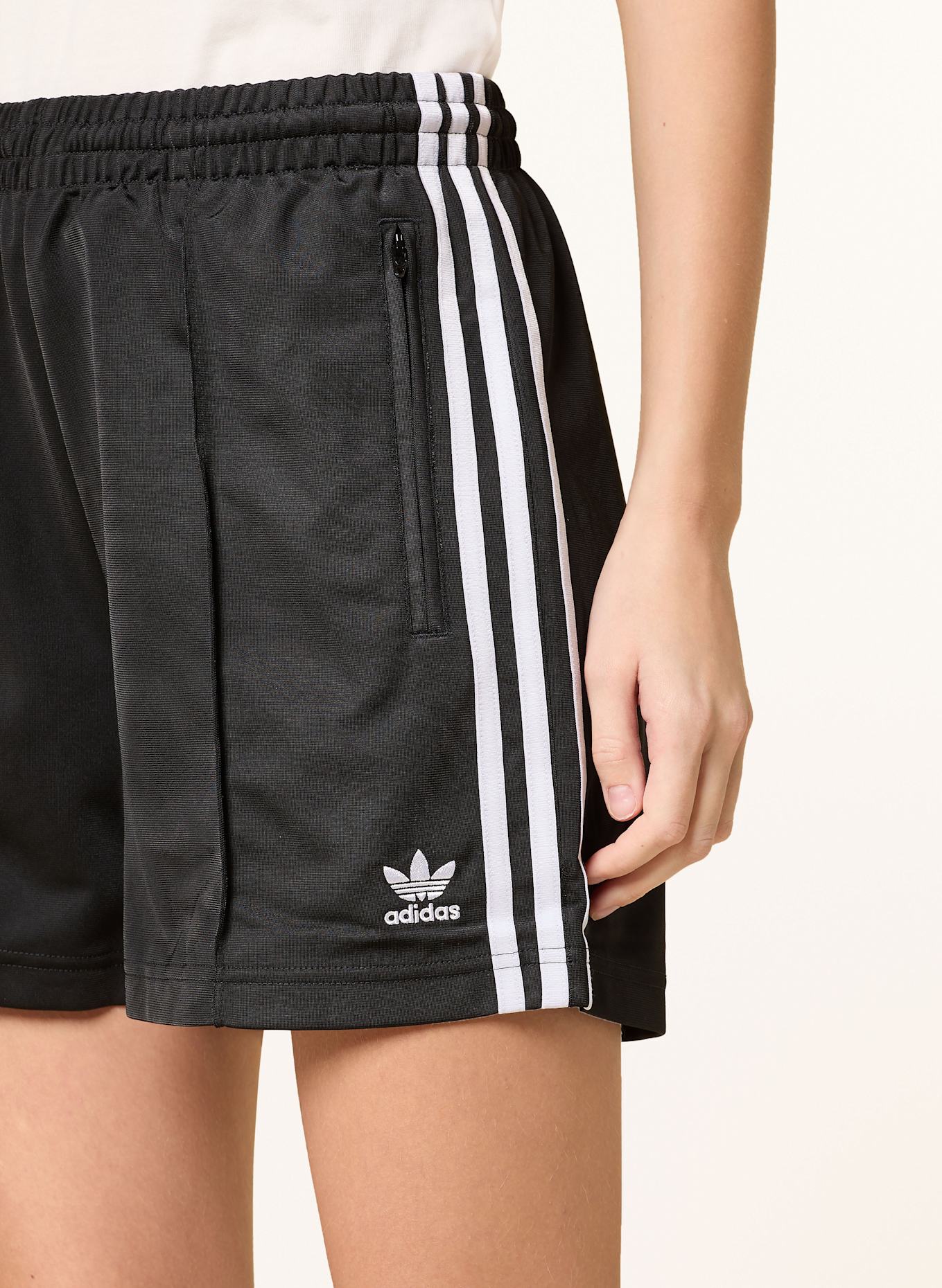 Adidas originals superstar shorts shop
