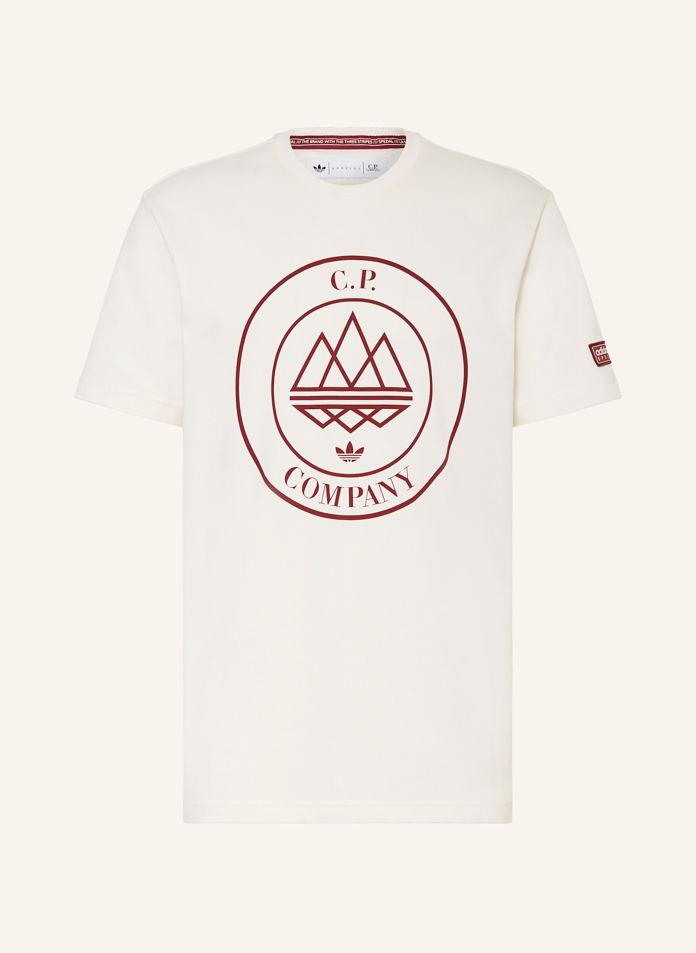 Spzl t shirt shop