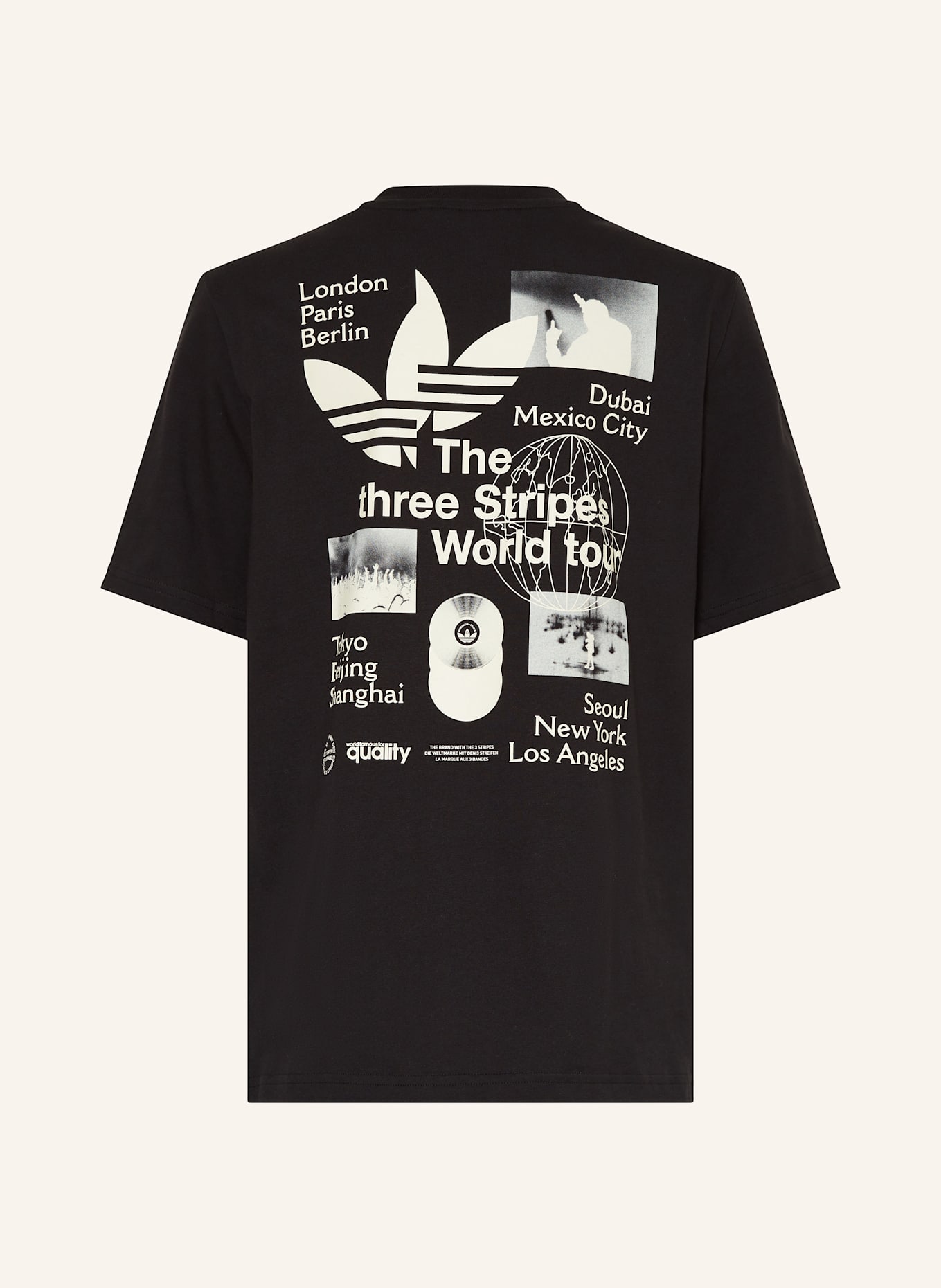 Adidas originals kaval t-shirt new arrivals