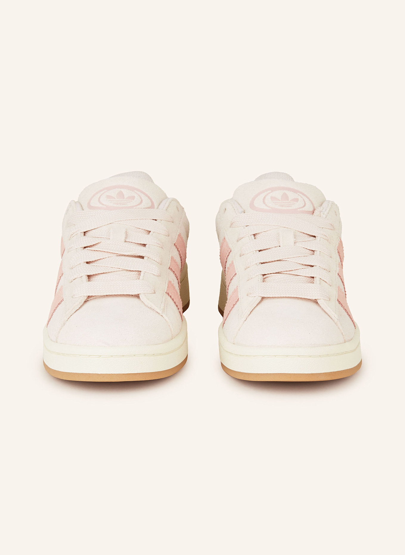 adidas Originals Sneaker CAMPUS 00S: HELLROSA/ ROSA