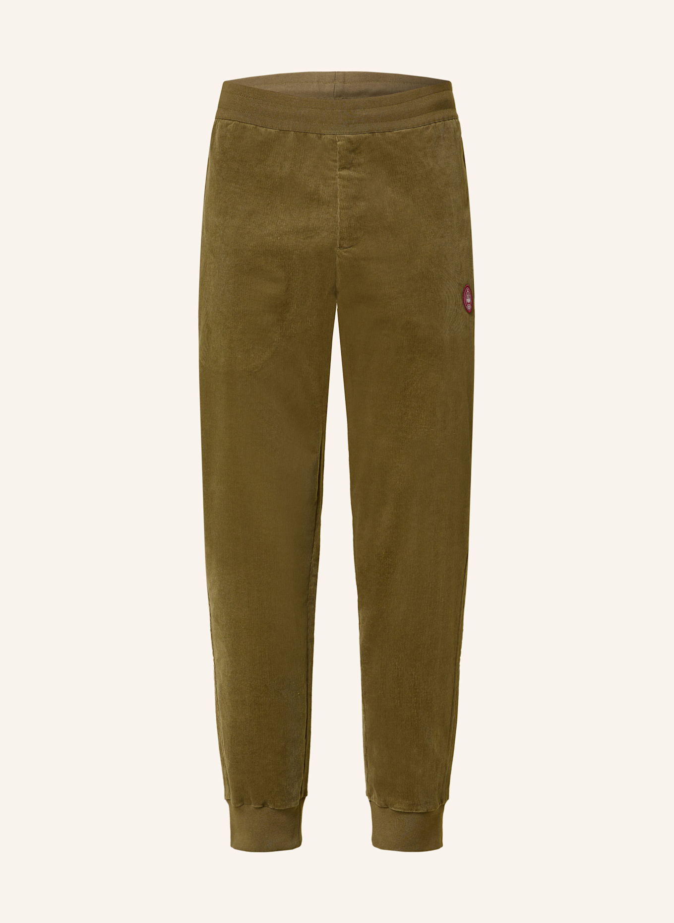 adidas Originals Cordhose CP SPZL SETTEND im Jogging Stil