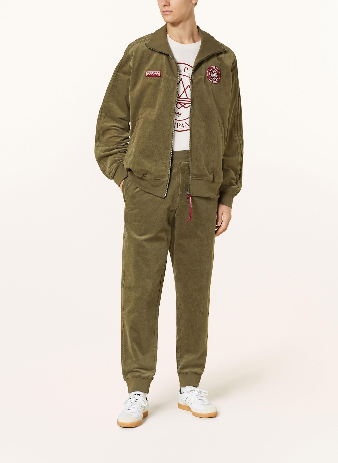 Jogger spzl store
