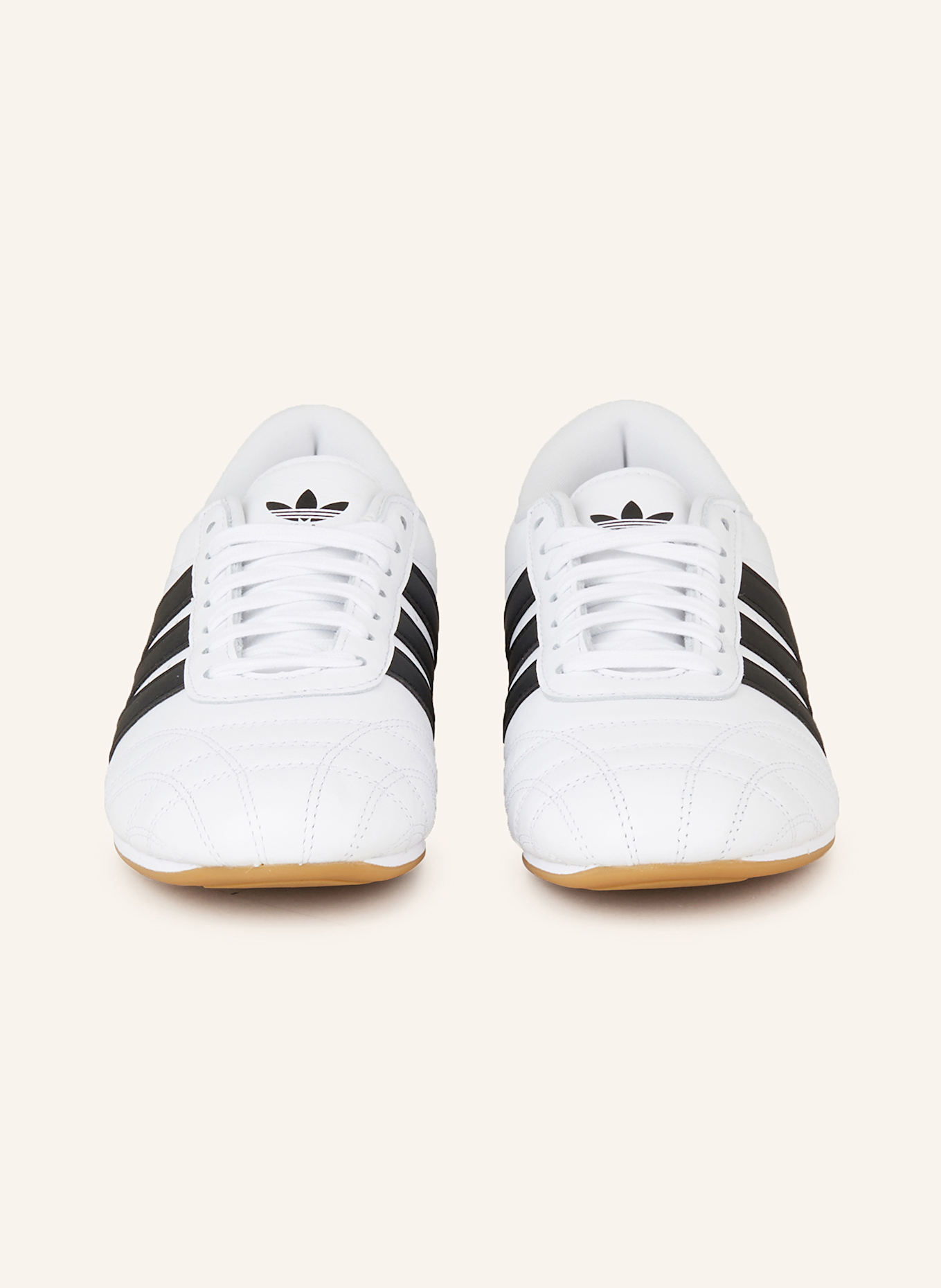 White adidas original trainers outlet