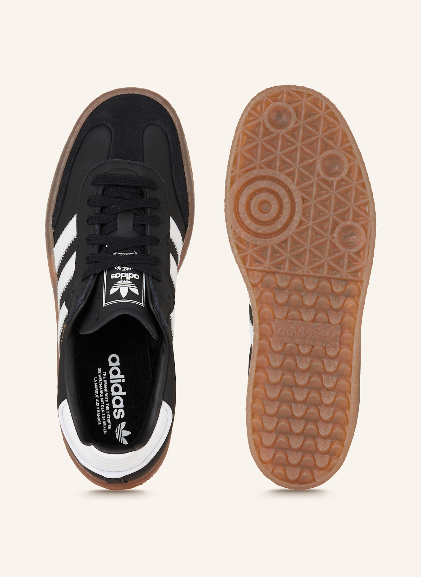 Adidas los angeles patike best sale