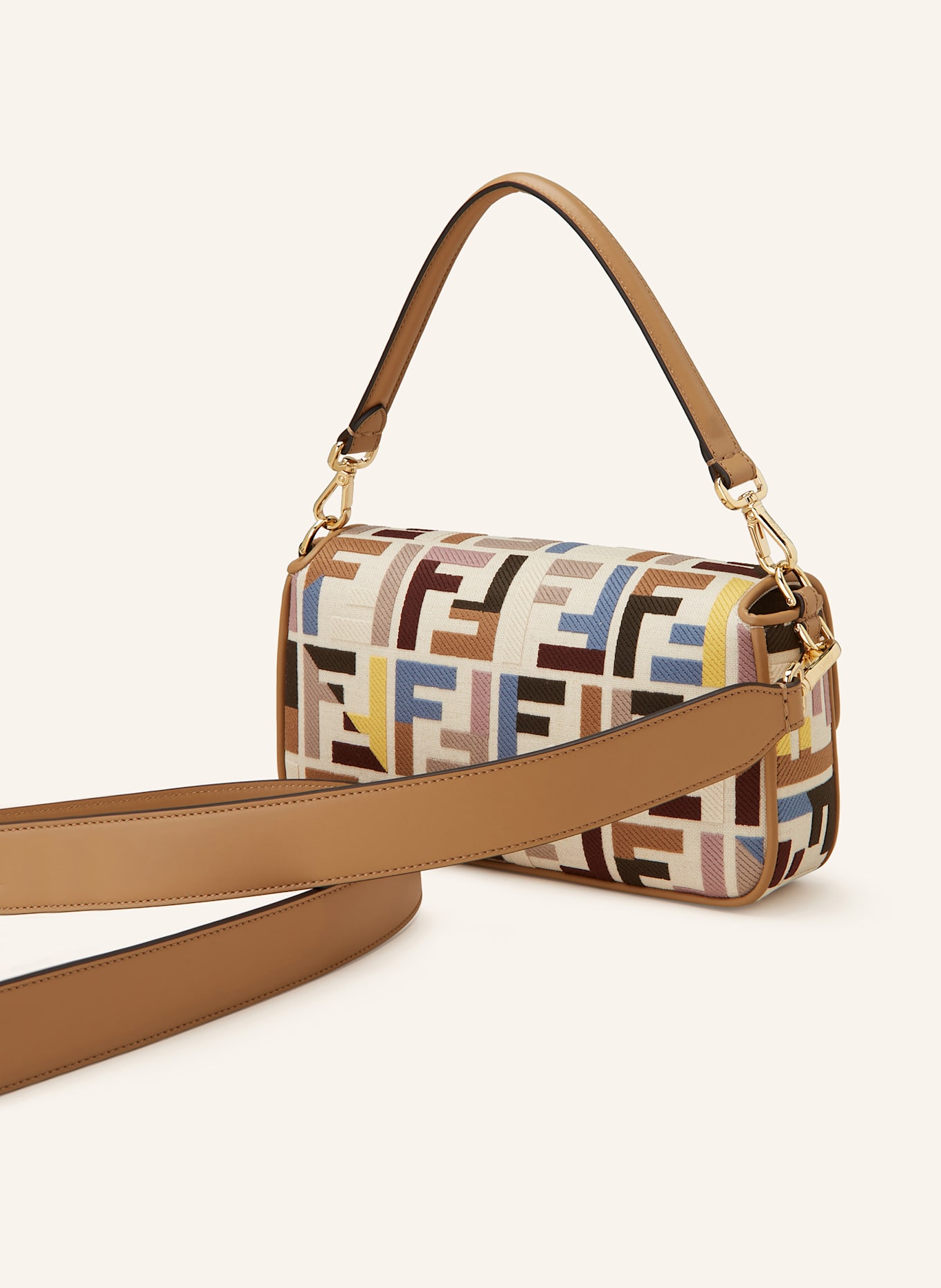 FENDI Torba na rami BAGUETTE