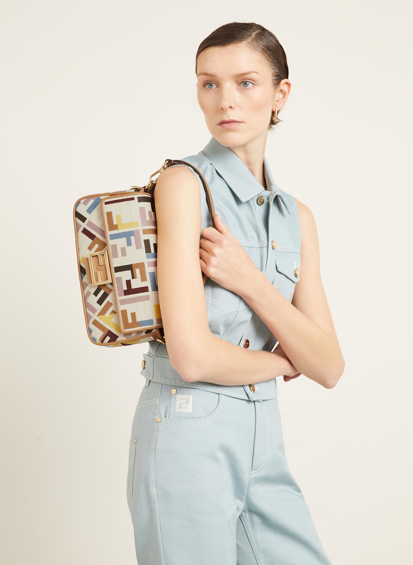 Fendi belt bag pink clearance