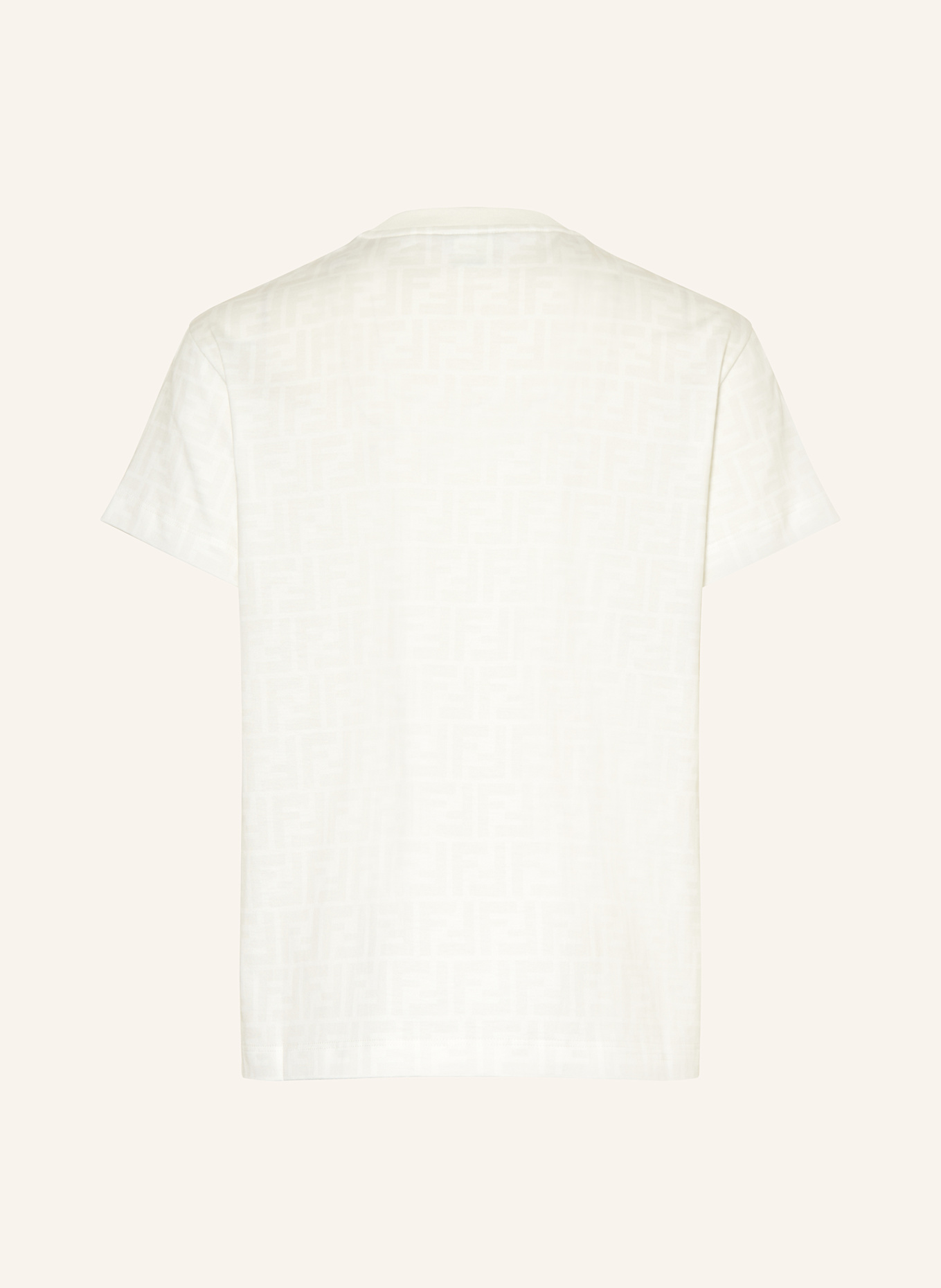 FENDI T Shirt KIDS