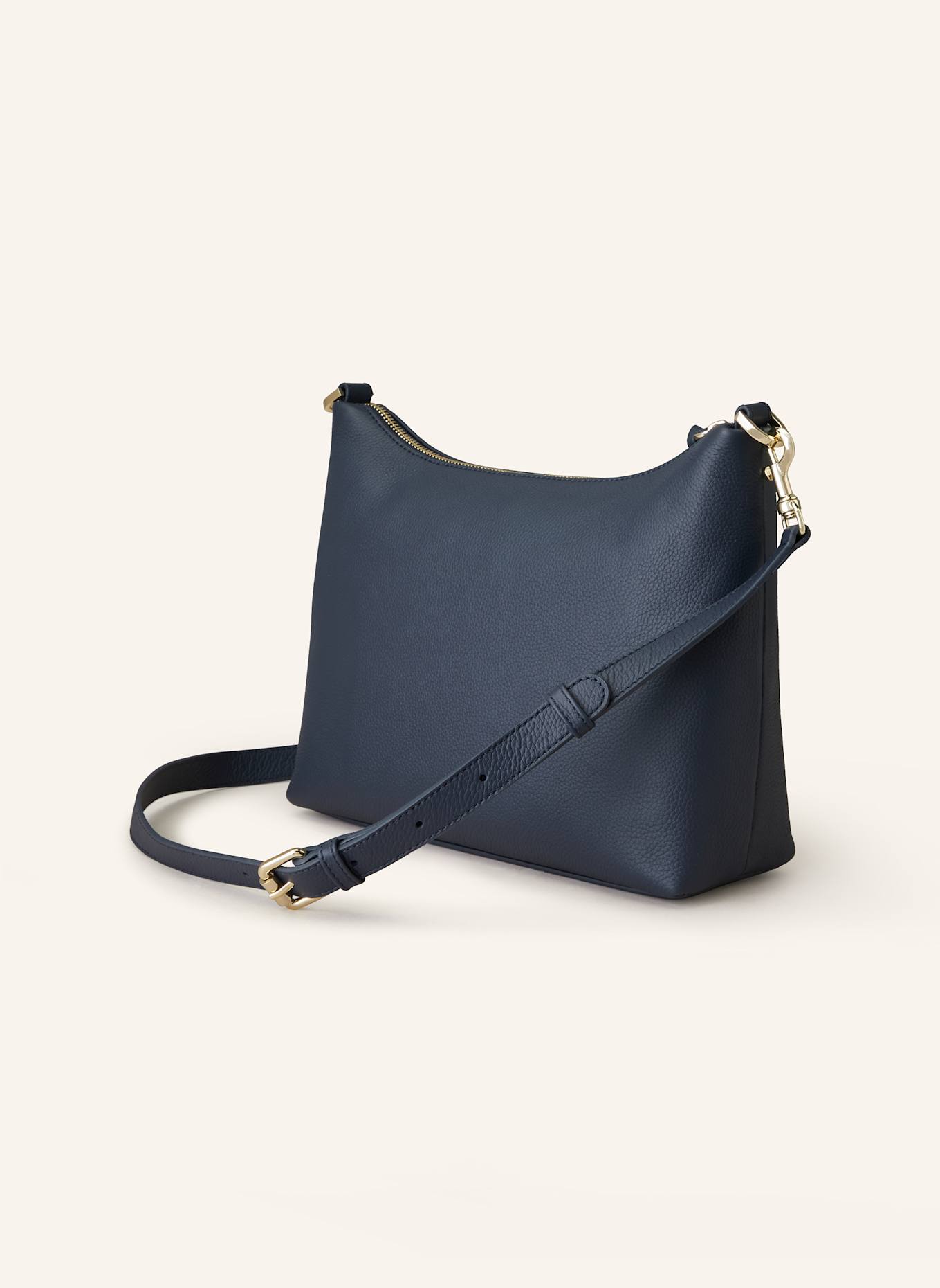 AIGNER Umhängetasche: DUNKELBLAU