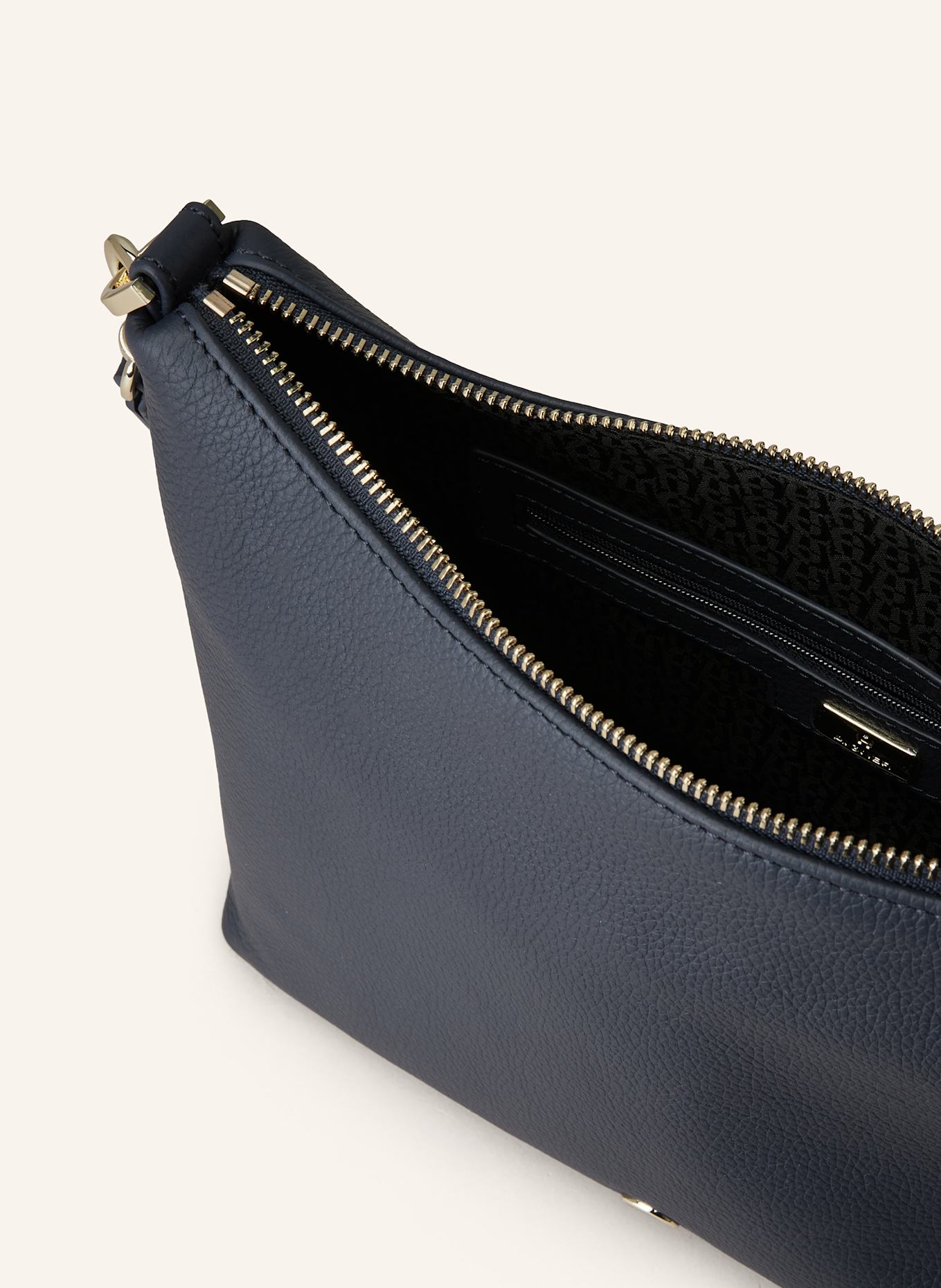 AIGNER Umhängetasche: DUNKELBLAU