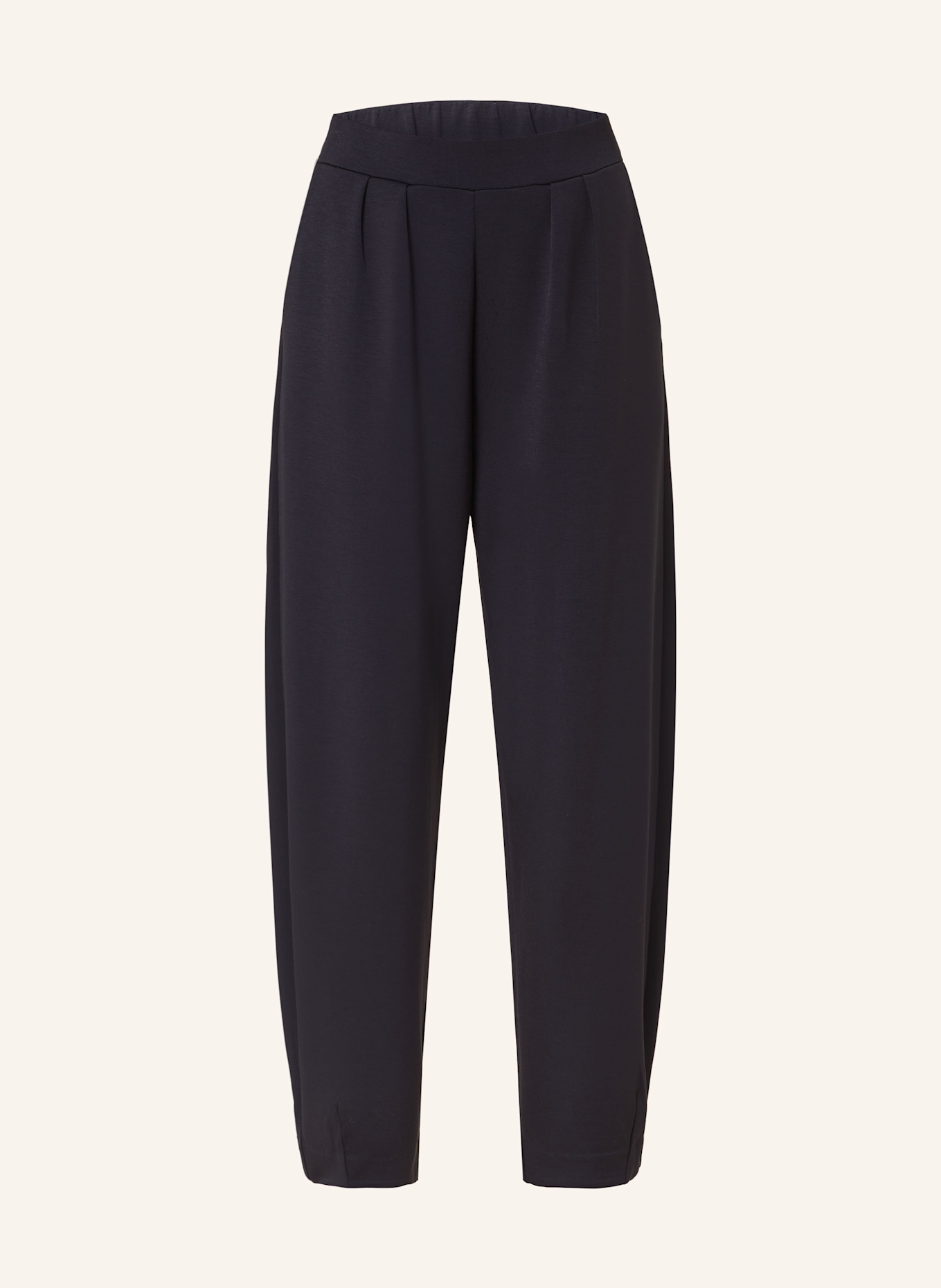 InWear 7/8-Hose LAICENTIW: DUNKELBLAU